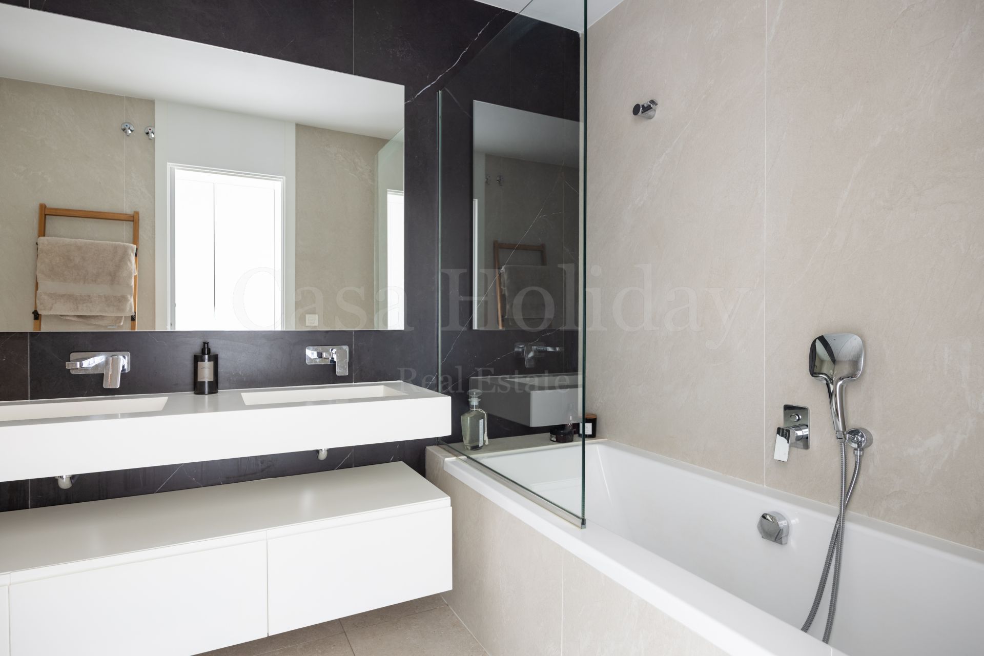 Apartamento en La Quinta, Benahavis