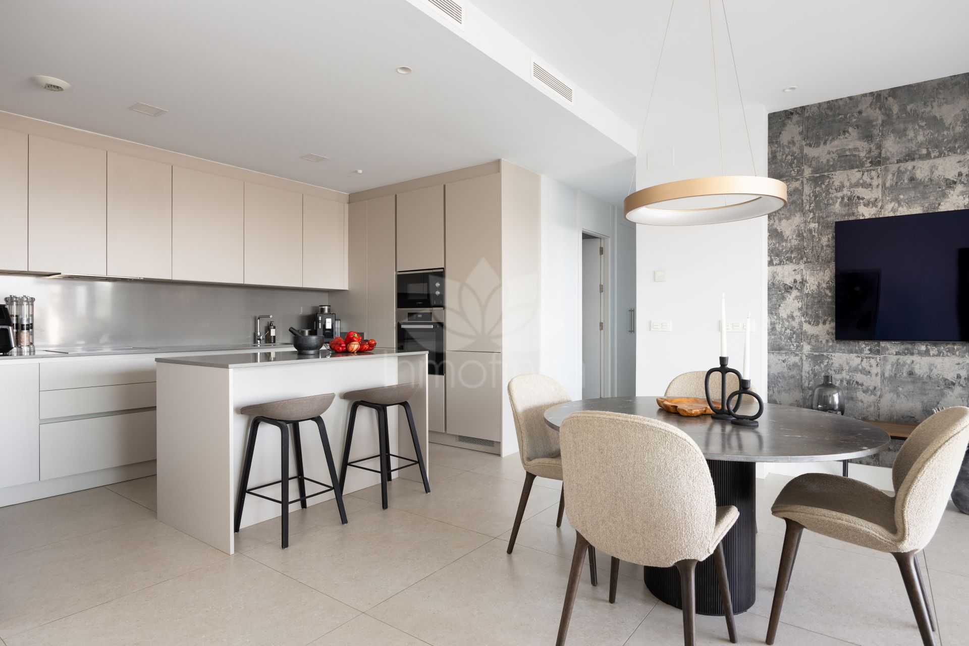 Apartamento en La Quinta, Benahavis