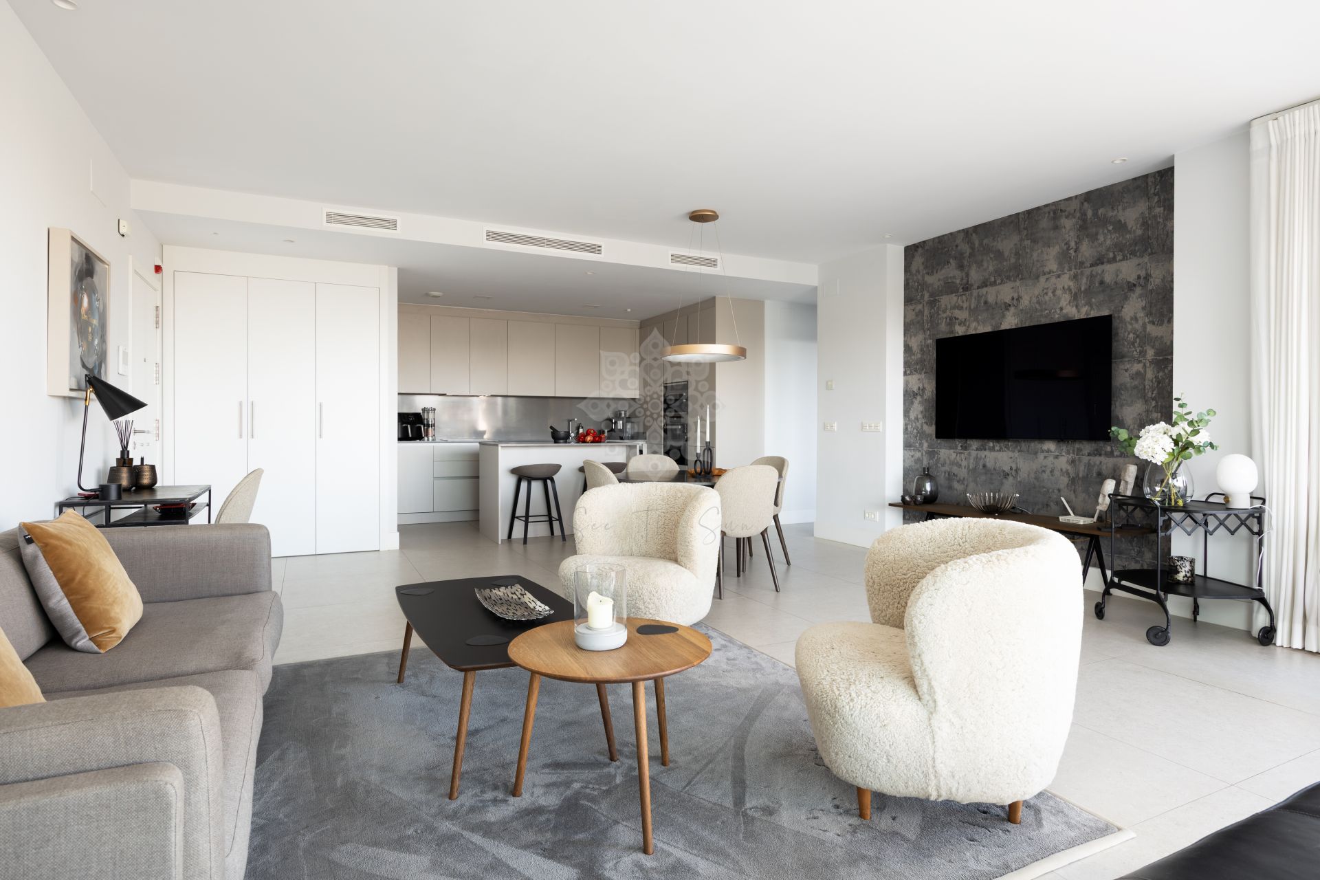 Apartamento en La Quinta, Benahavis