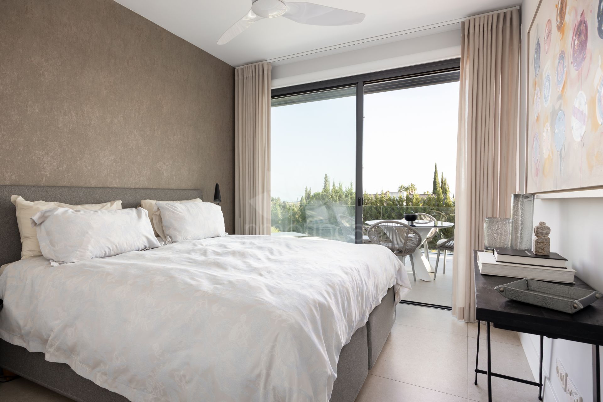 Apartamento en La Quinta, Benahavis