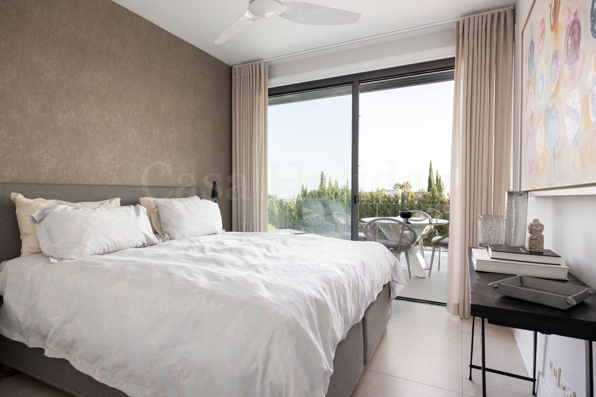 Apartamento en La Quinta, Benahavis