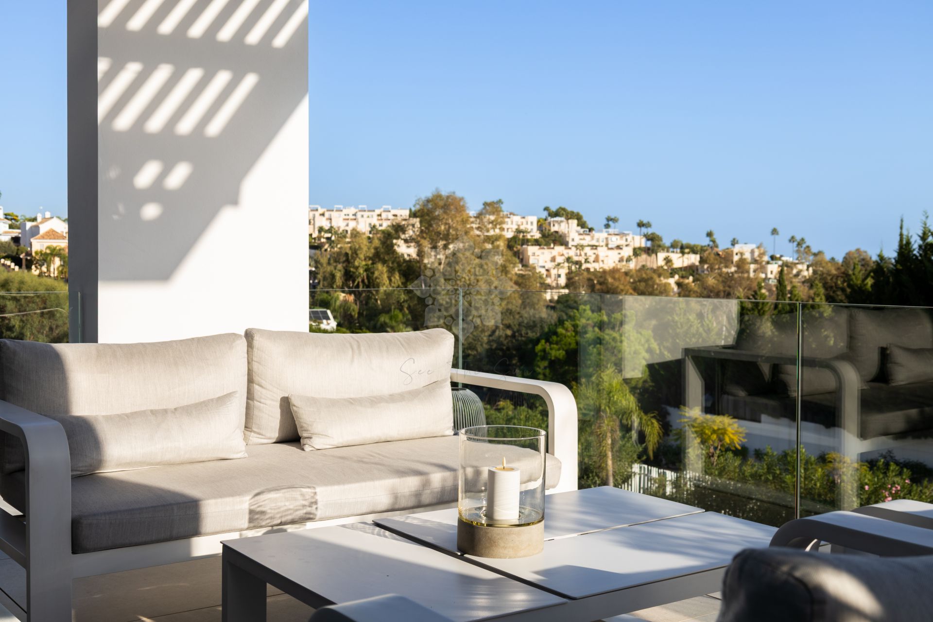 Apartamento en La Quinta, Benahavis