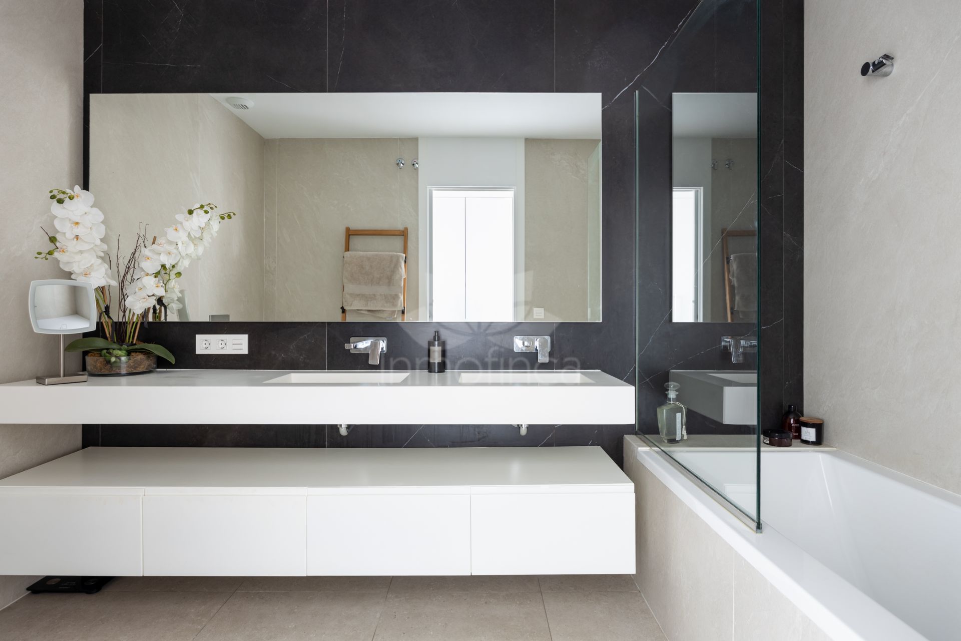 Apartamento en La Quinta, Benahavis