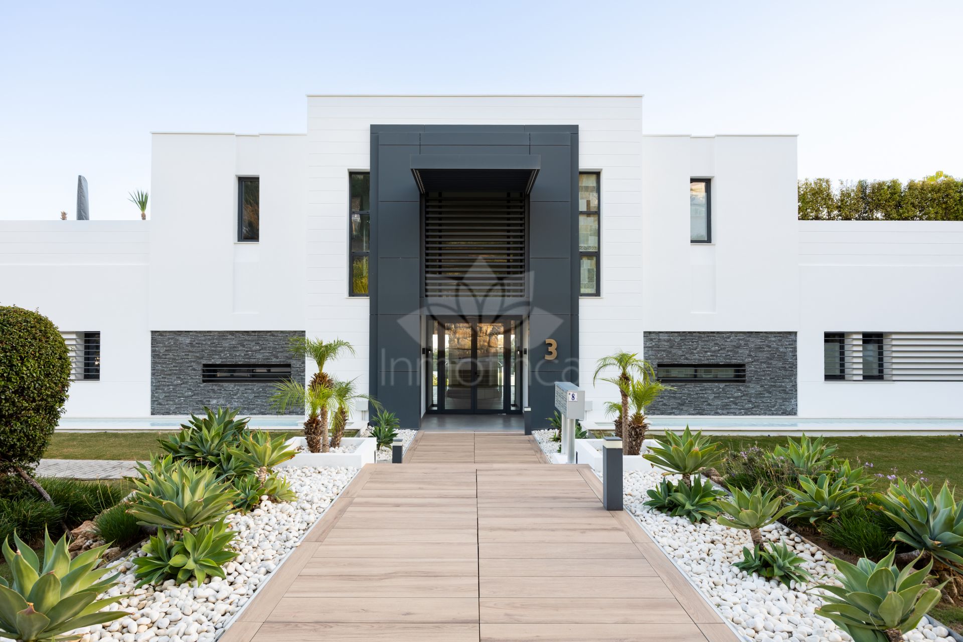 Apartamento en La Quinta, Benahavis