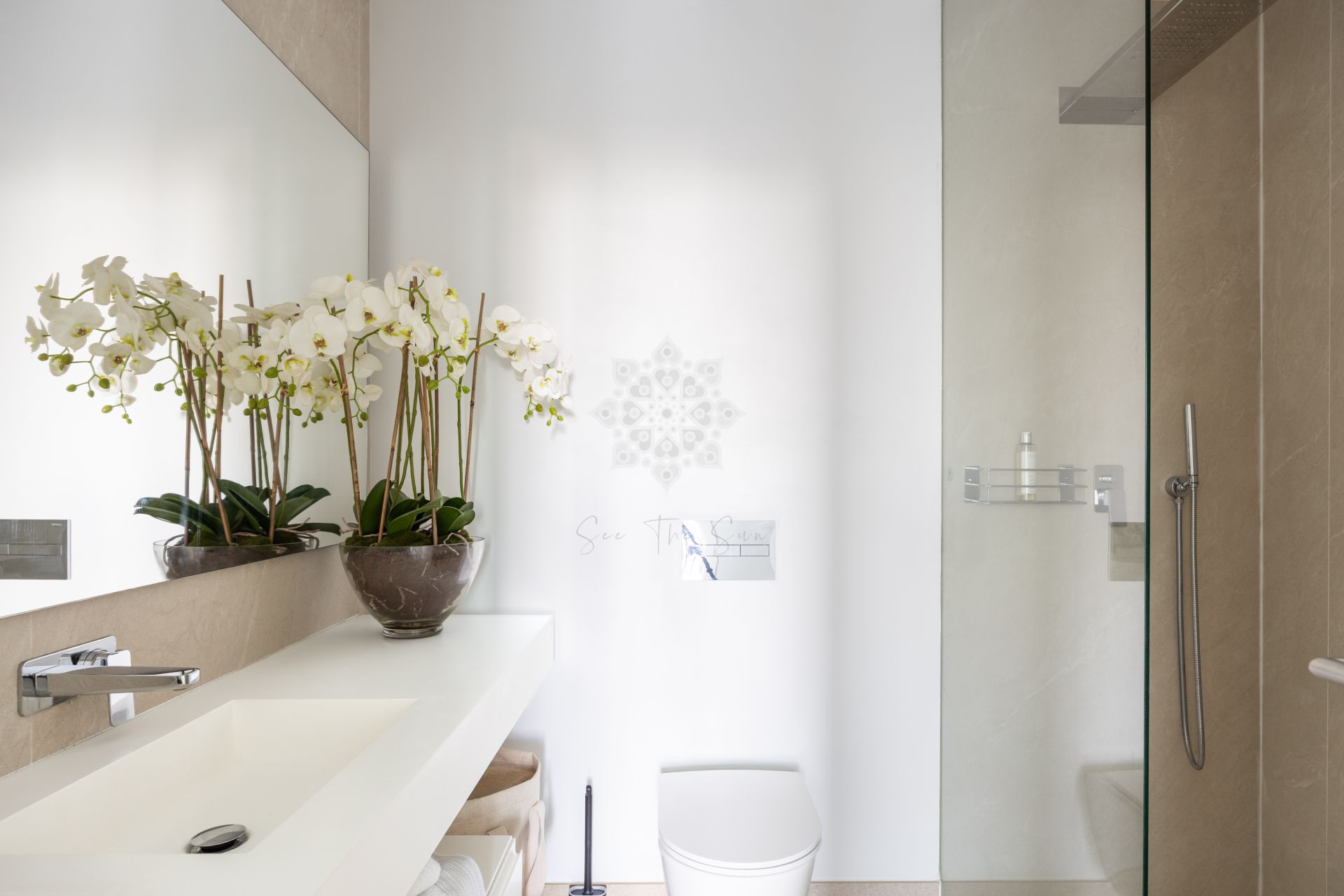 Apartamento en La Quinta, Benahavis