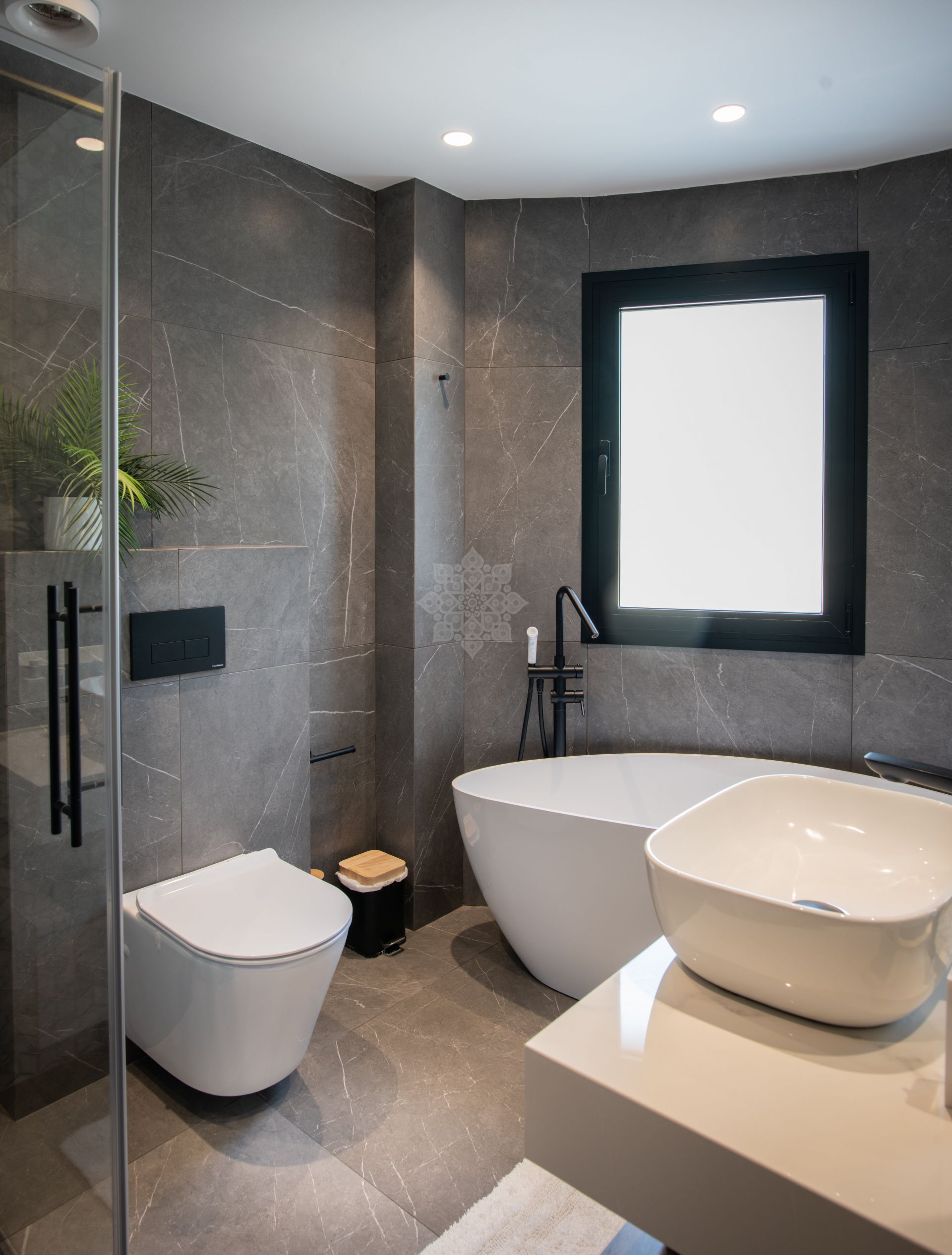 Villa en La Quinta, Benahavis