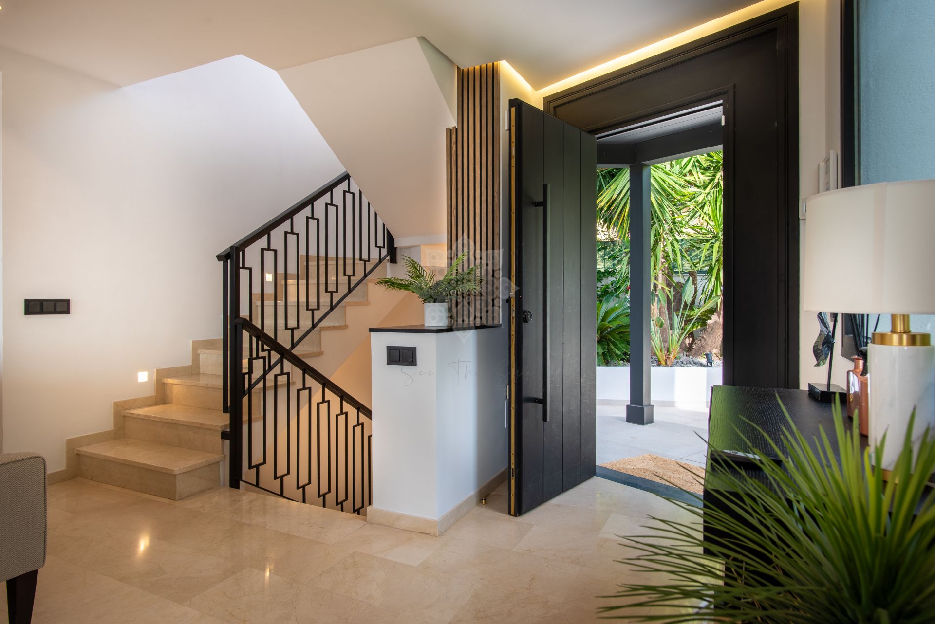 Villa en La Quinta, Benahavis