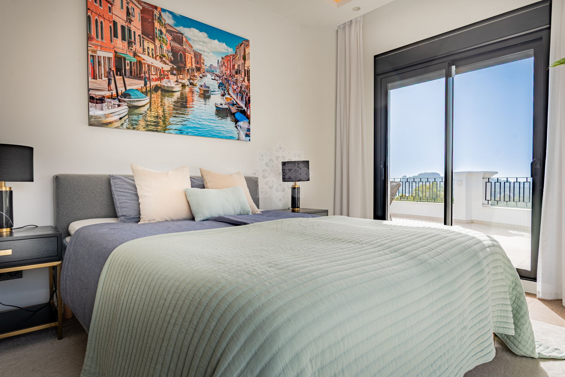 Villa en La Quinta, Benahavis