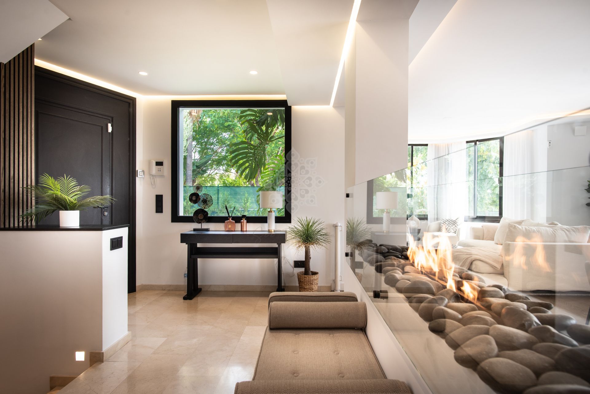 Villa en La Quinta, Benahavis