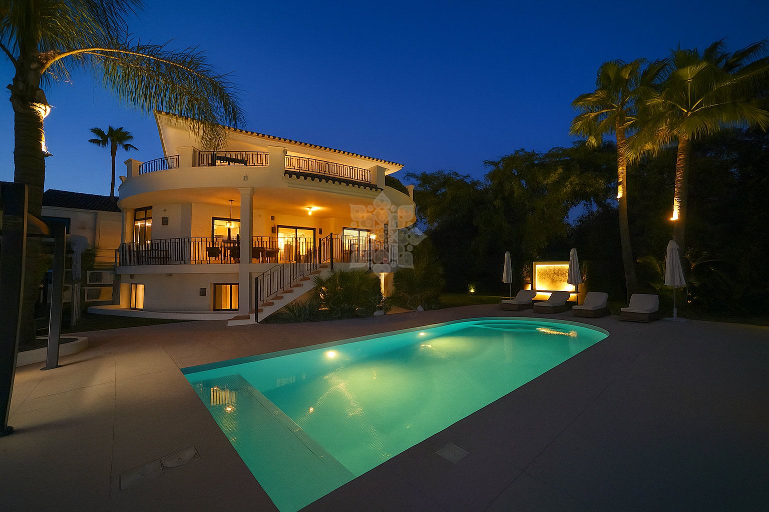 Villa en La Quinta, Benahavis