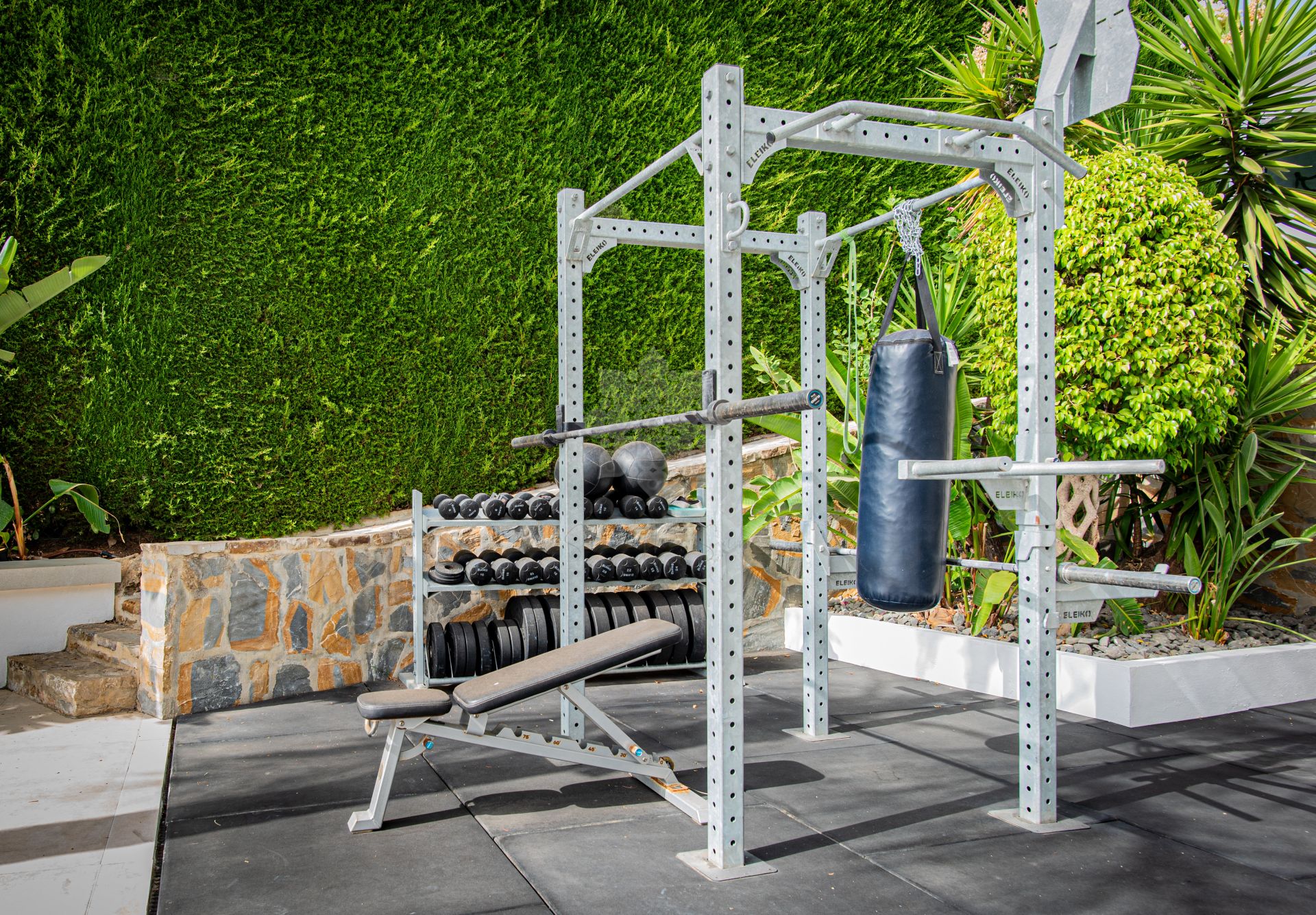 Villa en La Quinta, Benahavis