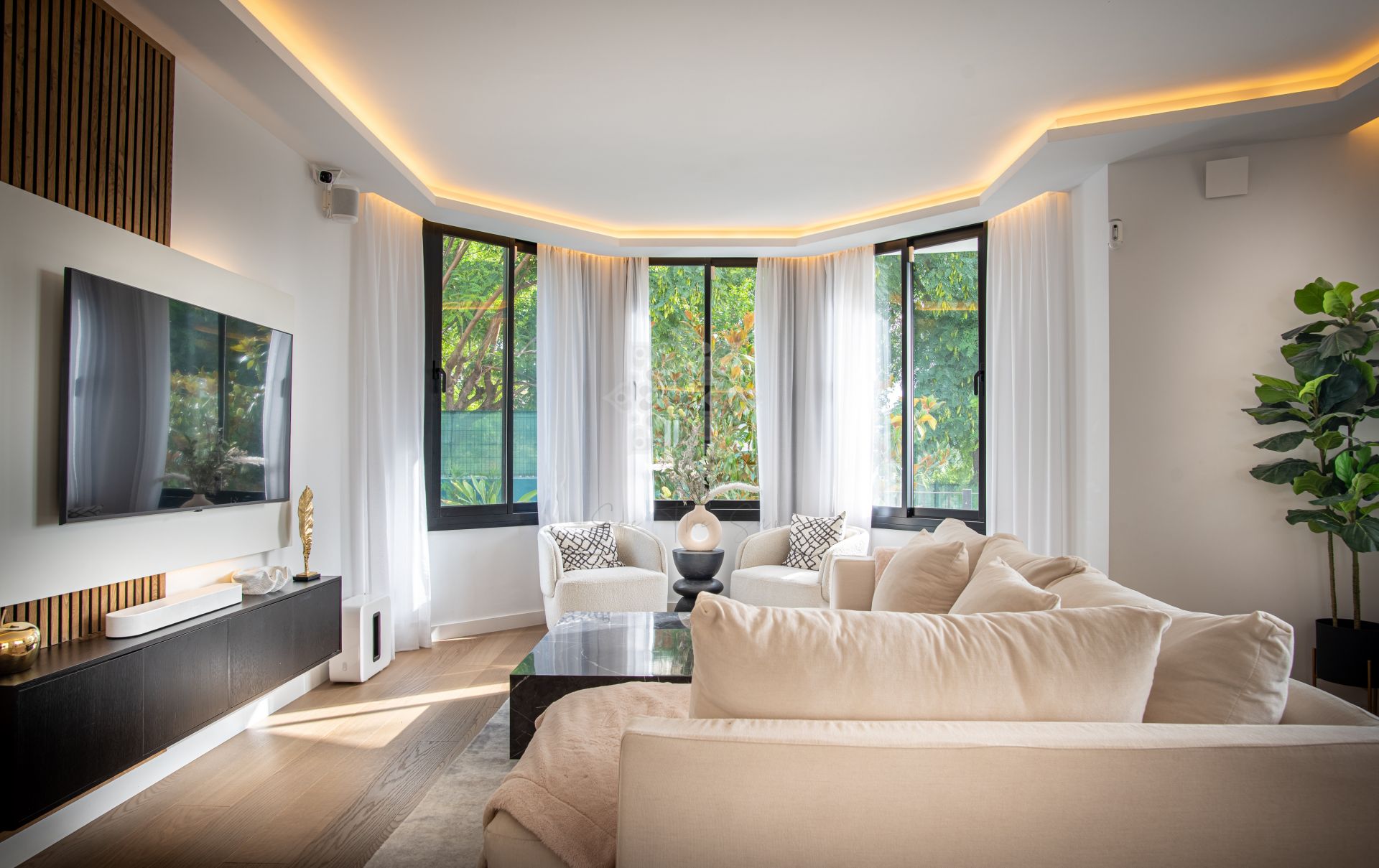 Villa en La Quinta, Benahavis