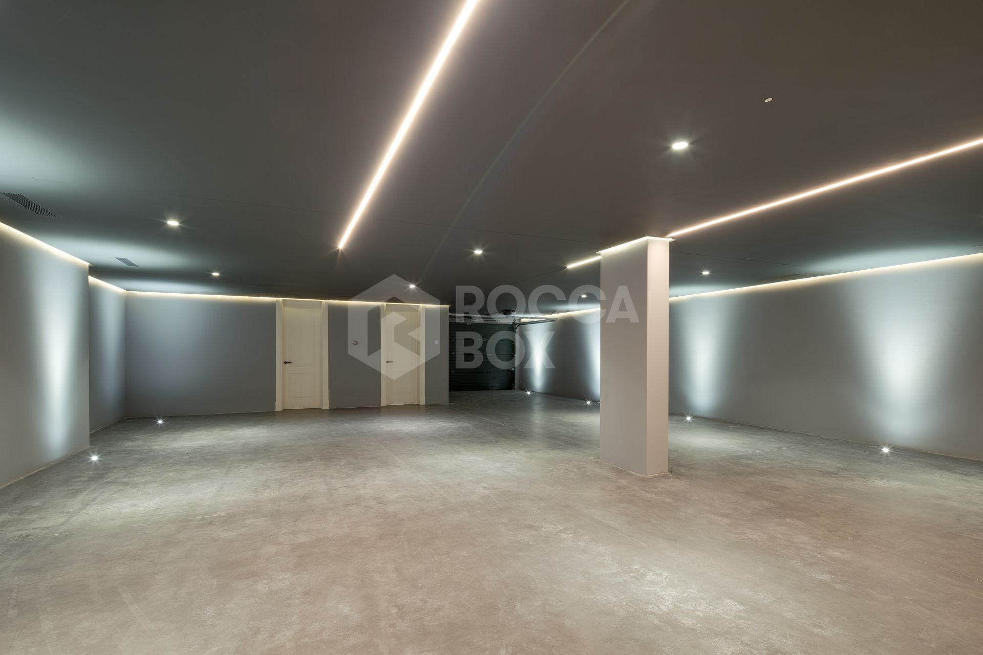 Casa Angelico in Cascada de Camoján offers timeless elegance, panoramic Mediterranean views, and luxury living in Marbella’s most exclusive enclave.