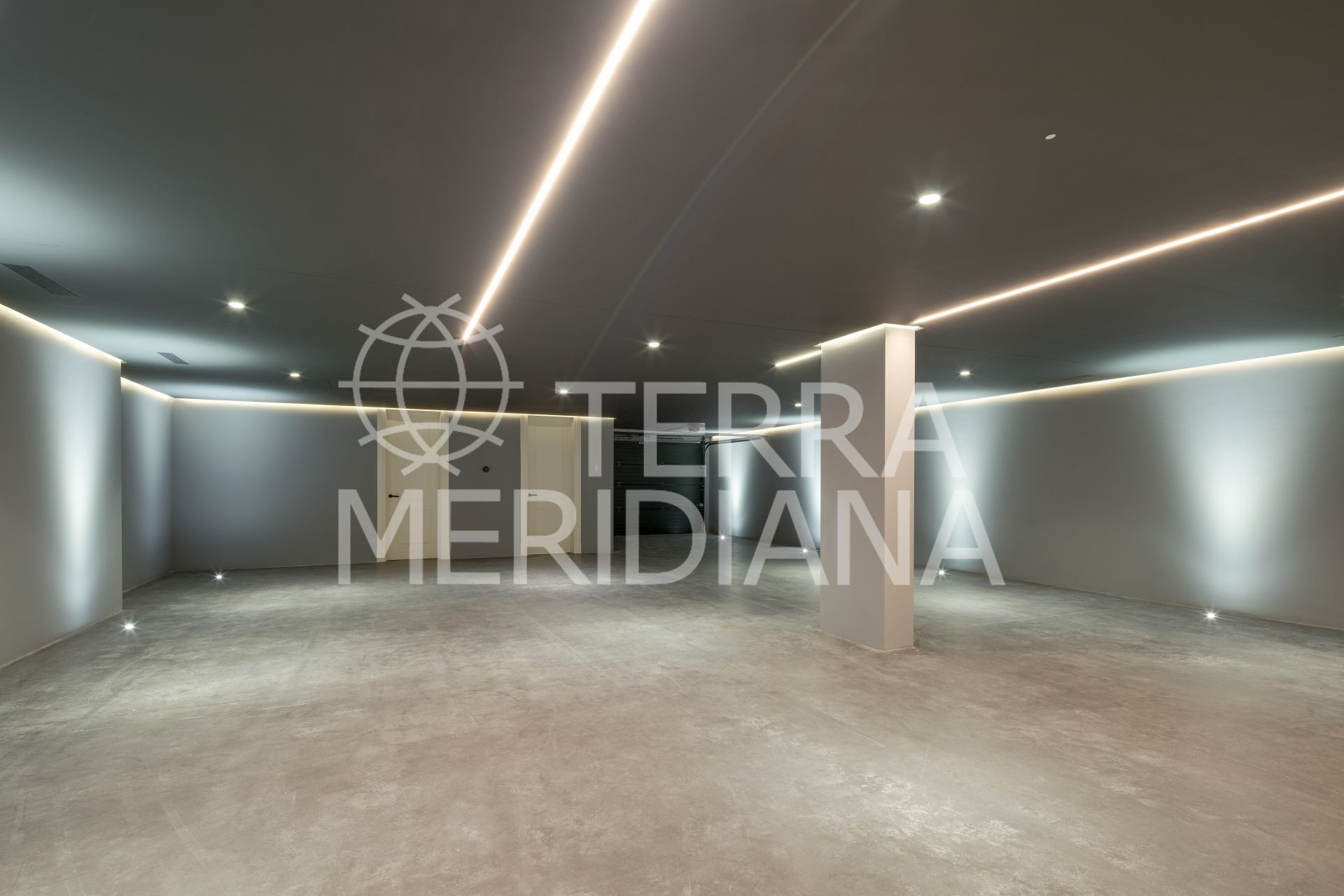 Villa in Cascada de Camojan, Marbella