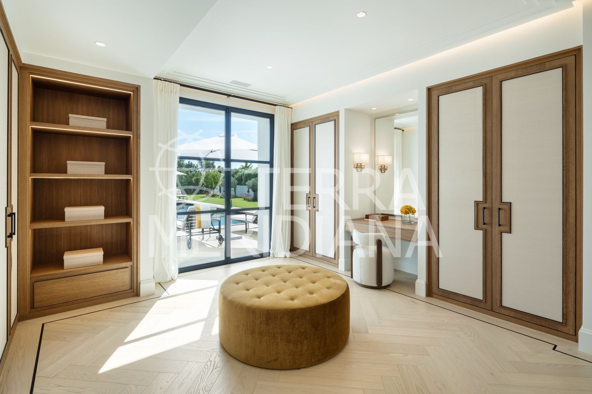 Villa in Cascada de Camojan, Marbella