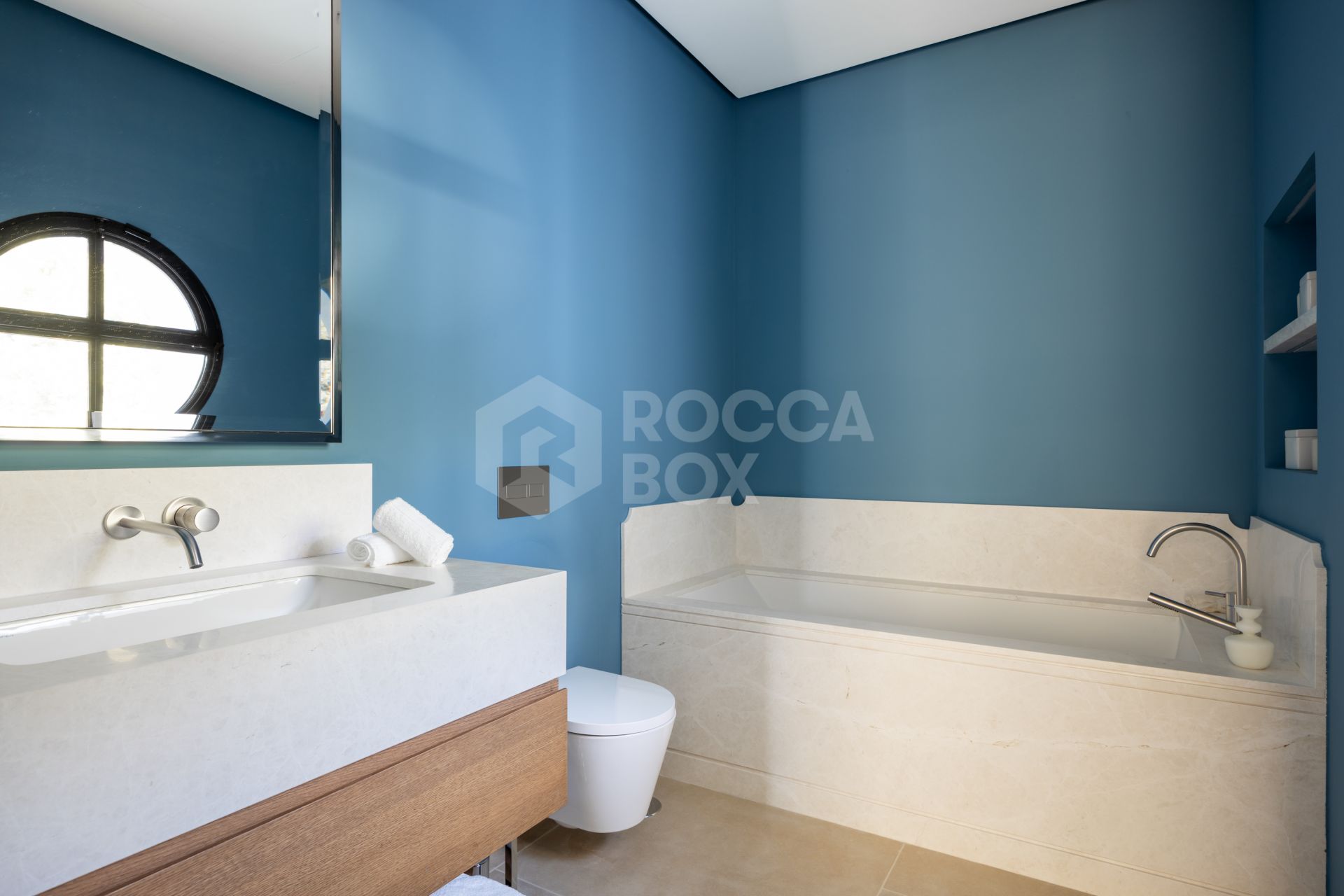 Casa Angelico in Cascada de Camoján offers timeless elegance, panoramic Mediterranean views, and luxury living in Marbella’s most exclusive enclave.