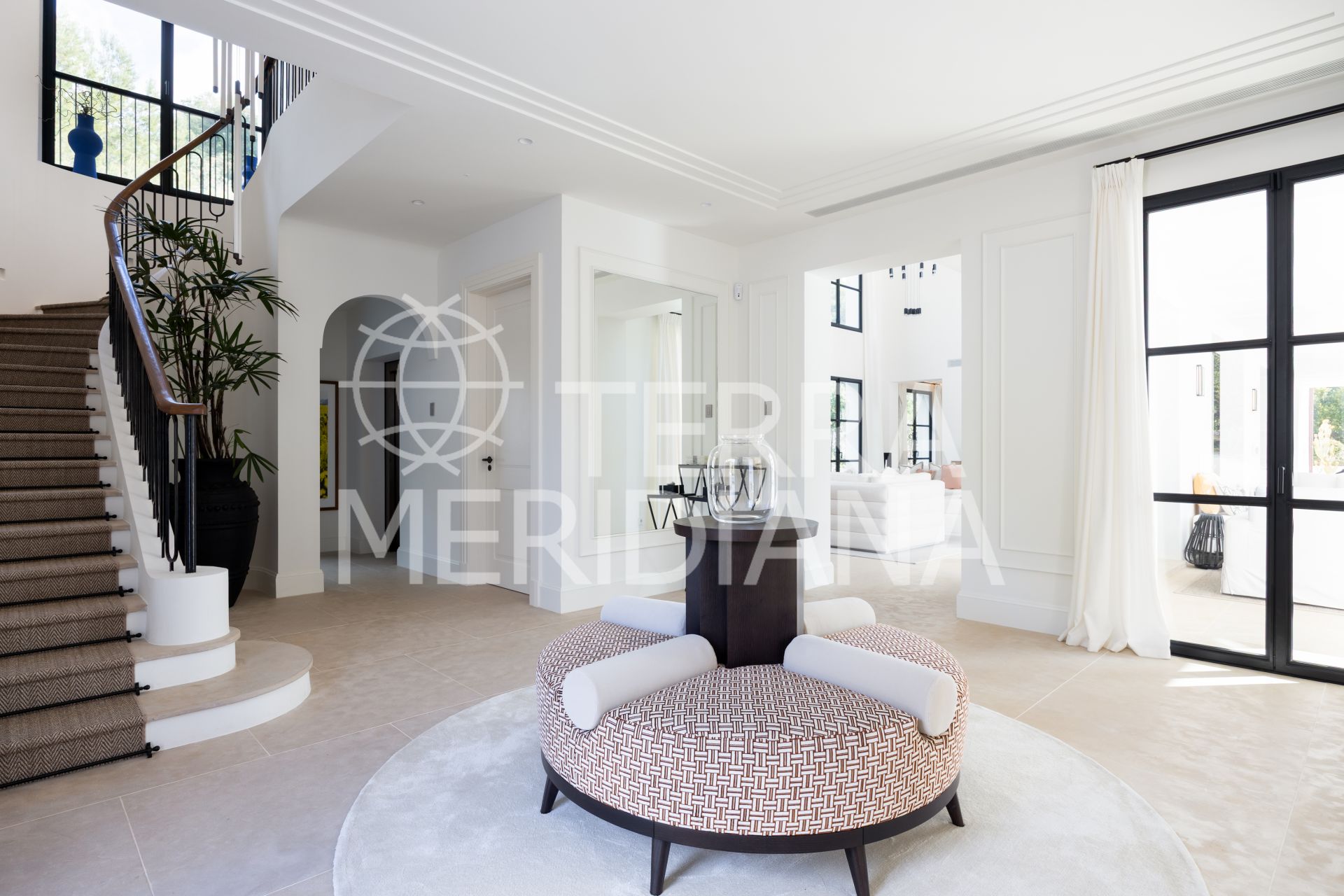 Villa in Cascada de Camojan, Marbella