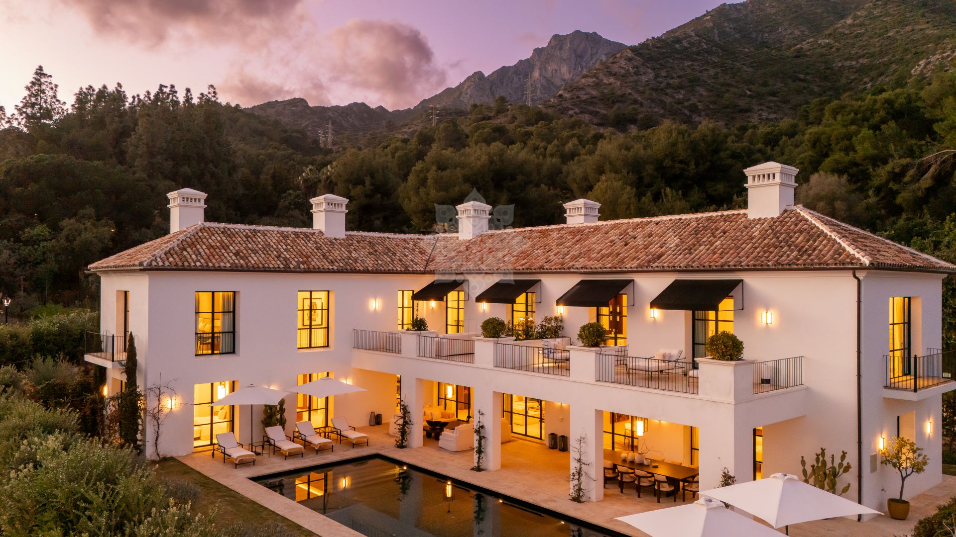 Villa in Cascada de Camojan, Marbella