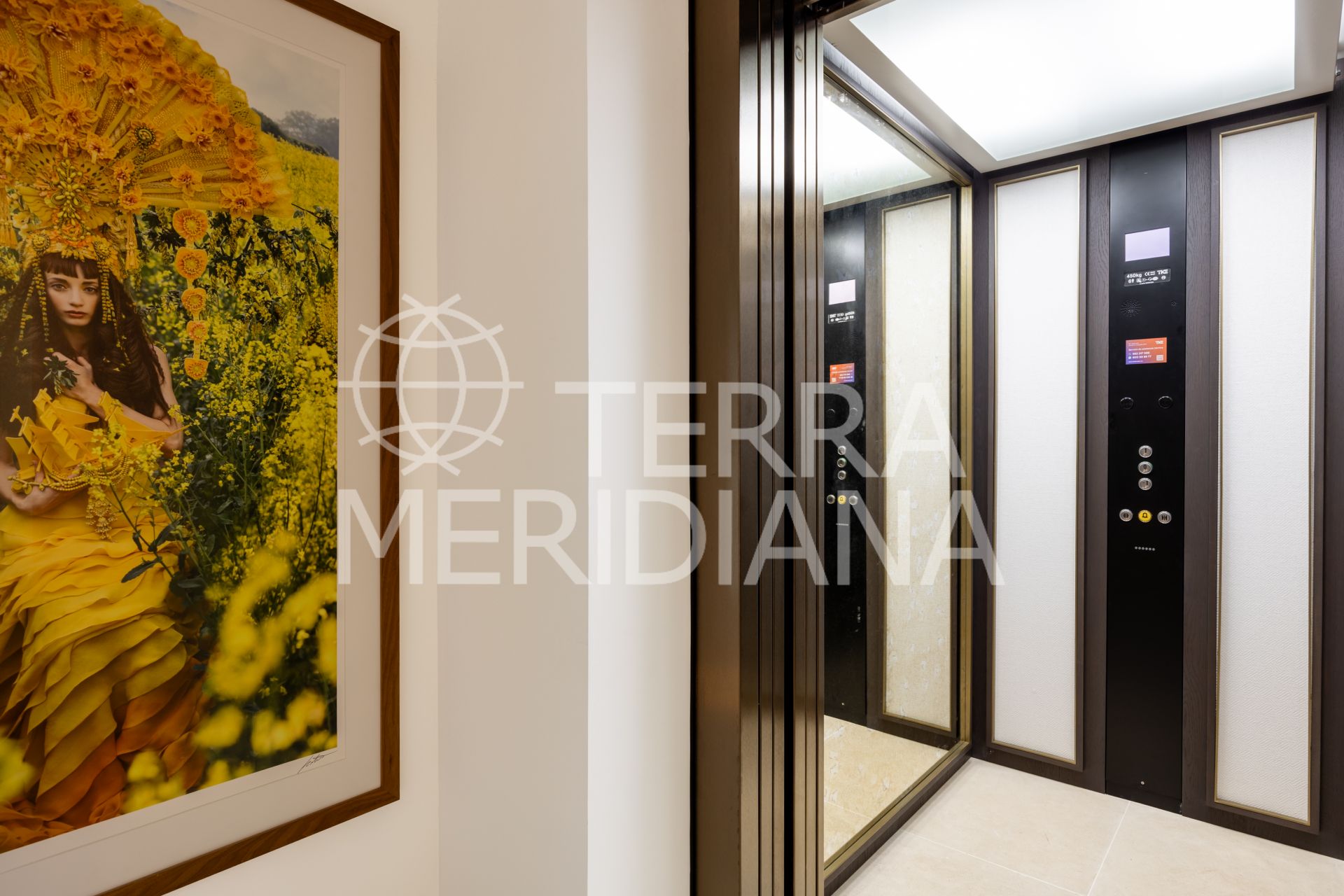 Villa in Cascada de Camojan, Marbella