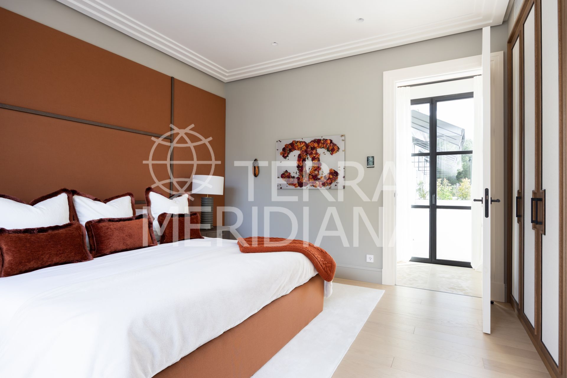 Villa in Cascada de Camojan, Marbella