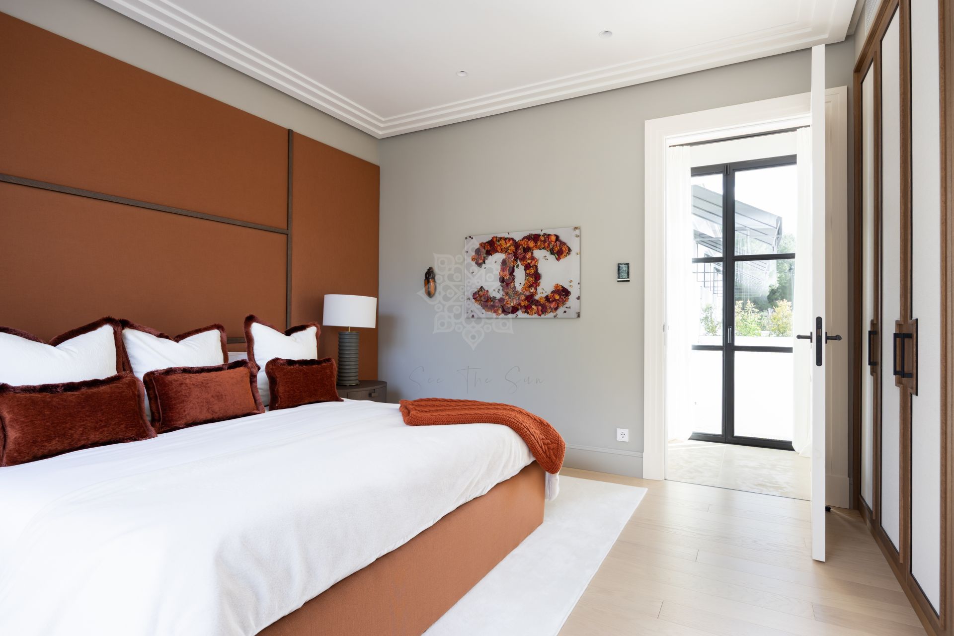 Villa in Cascada de Camojan, Marbella