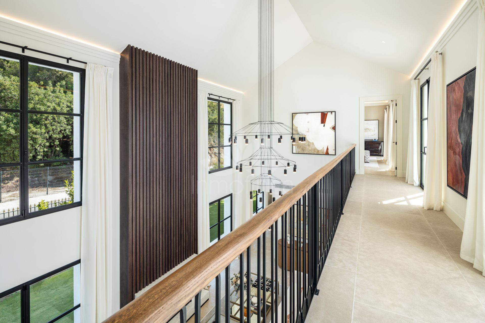 Villa in Cascada de Camojan, Marbella