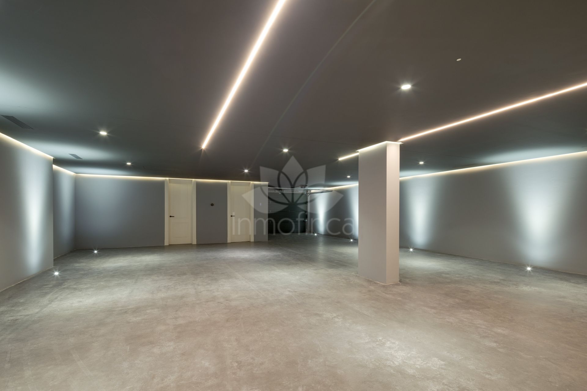 Villa in Cascada de Camojan, Marbella