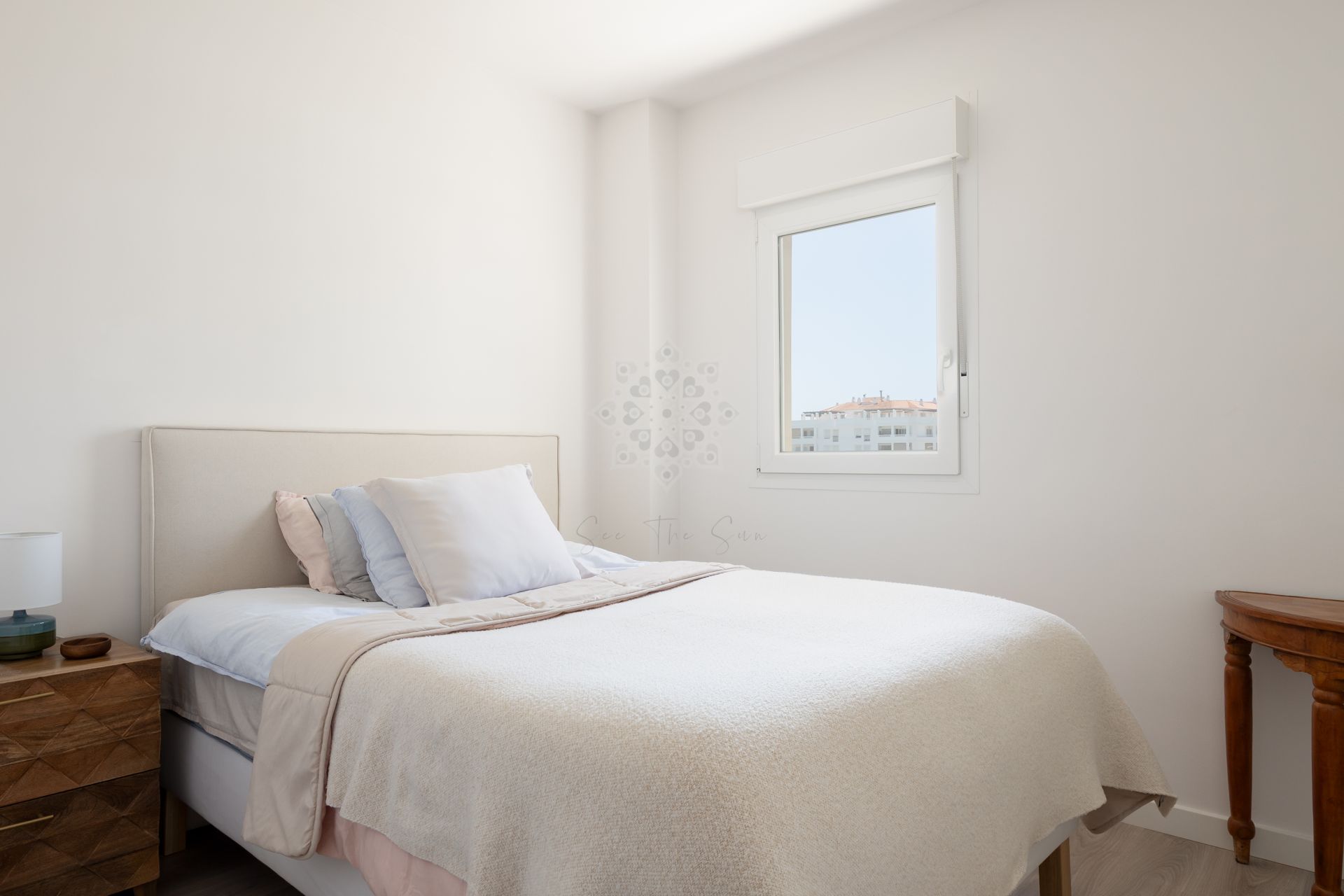 Apartment in La Campana, Marbella