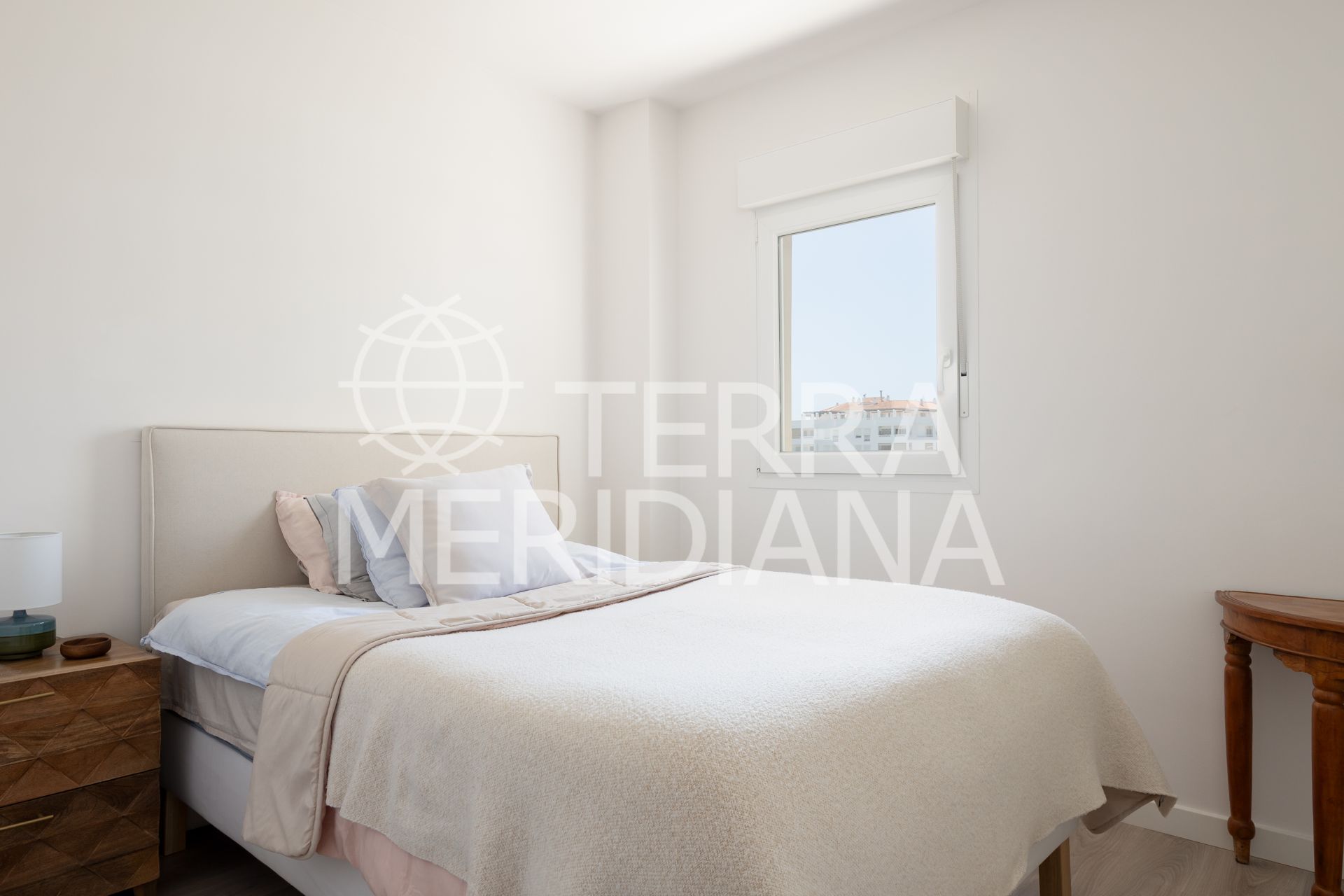 Apartment in La Campana, Marbella