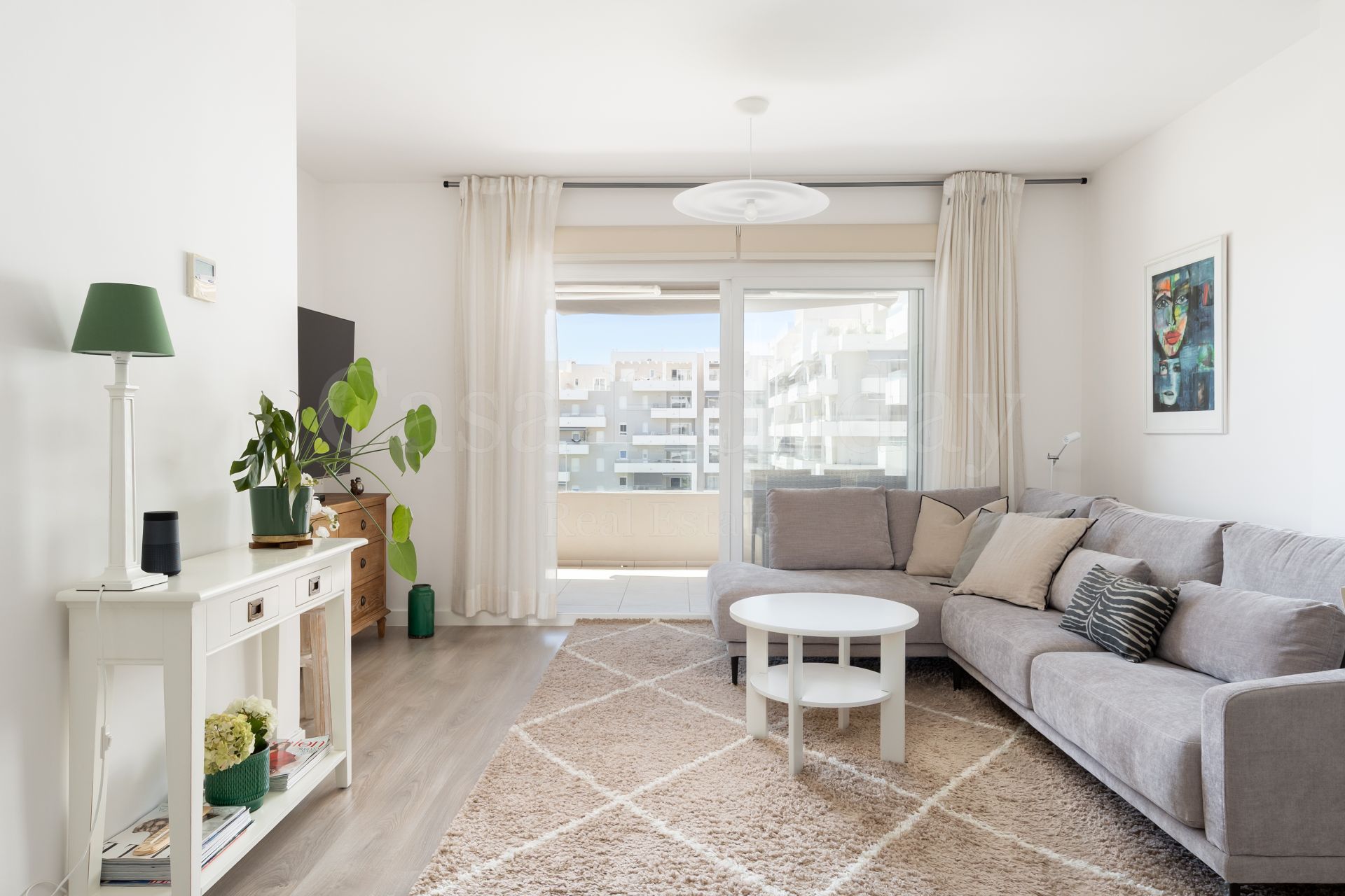Apartamento en La Campana, Marbella