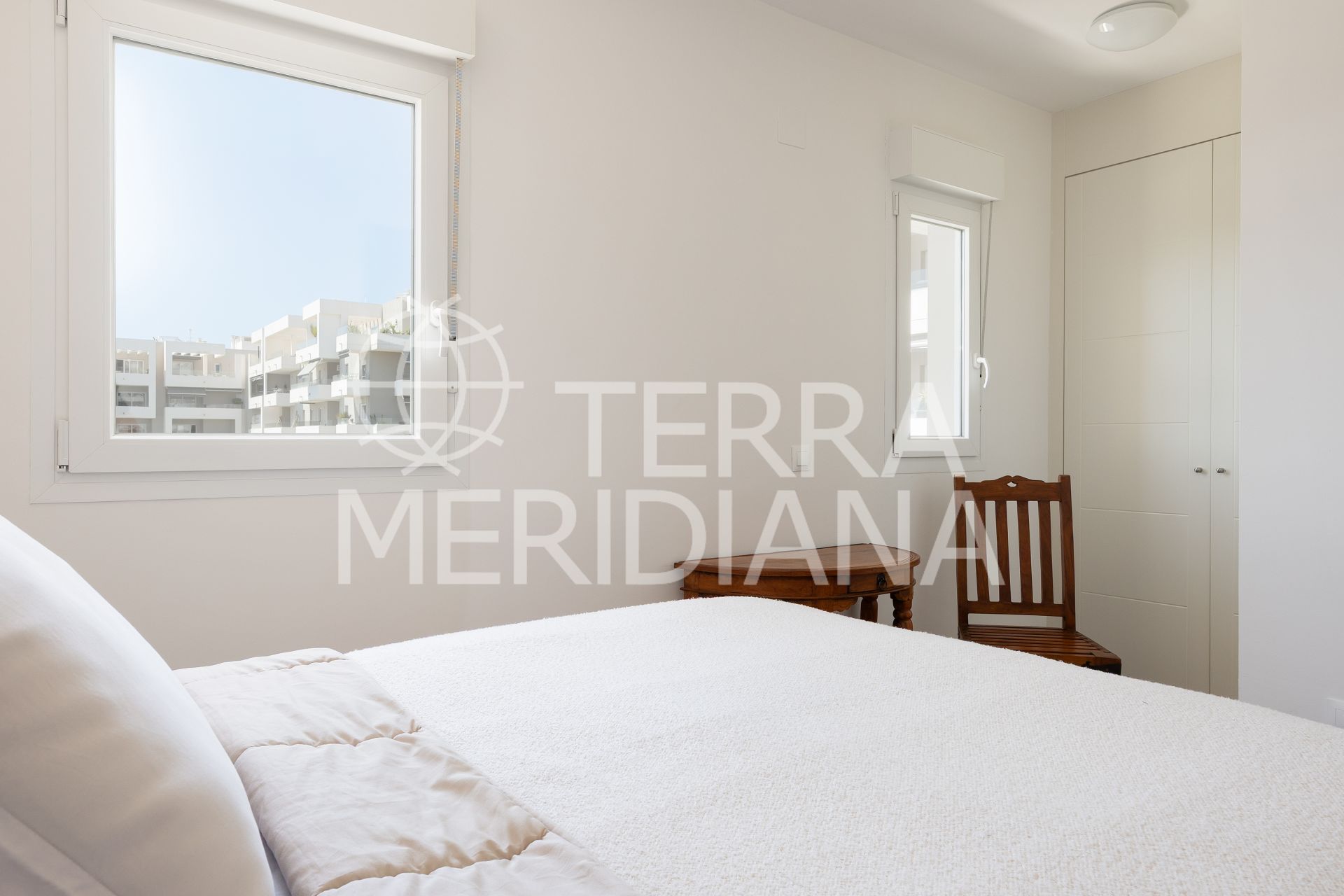 Apartment in La Campana, Marbella