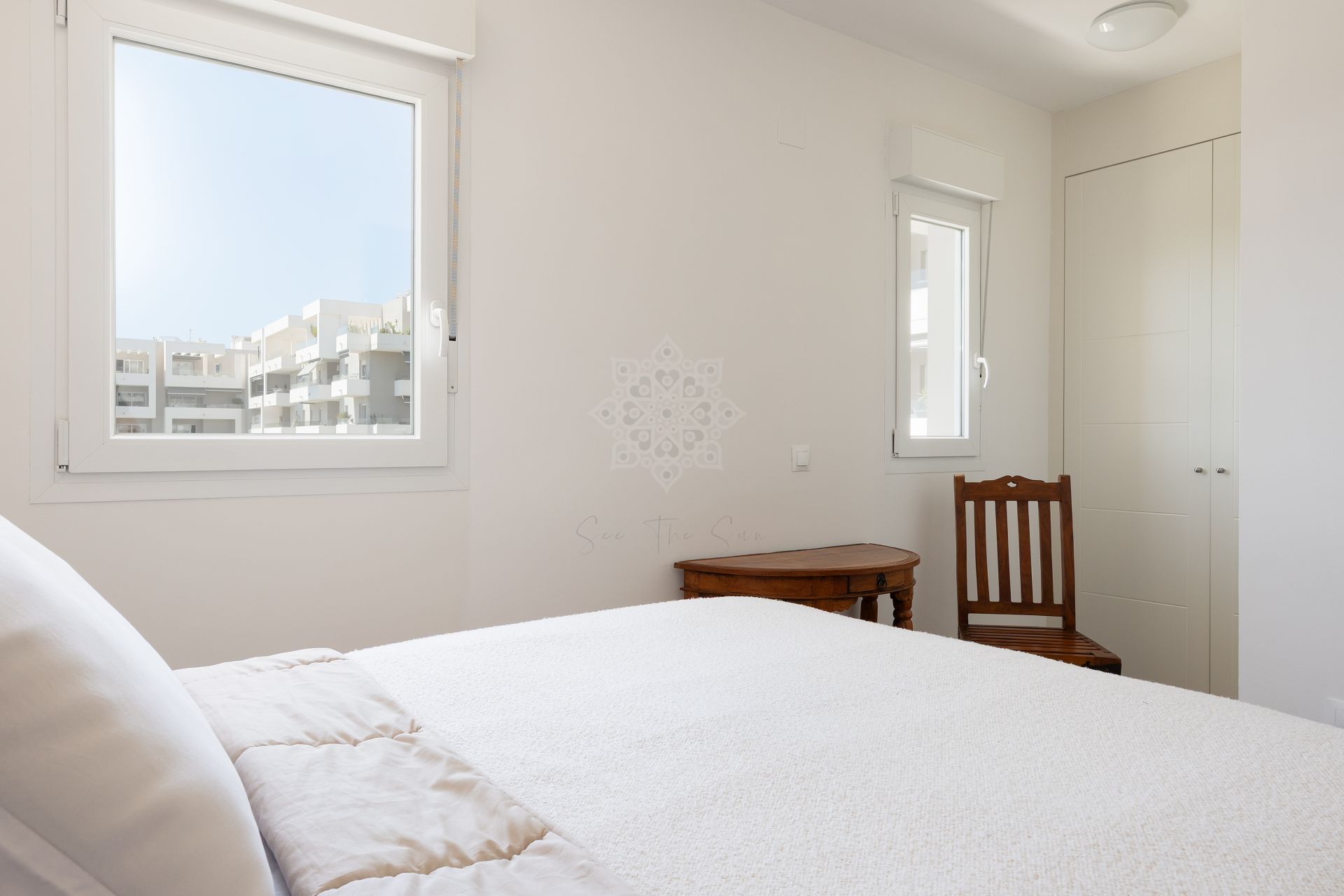 Apartment in La Campana, Marbella