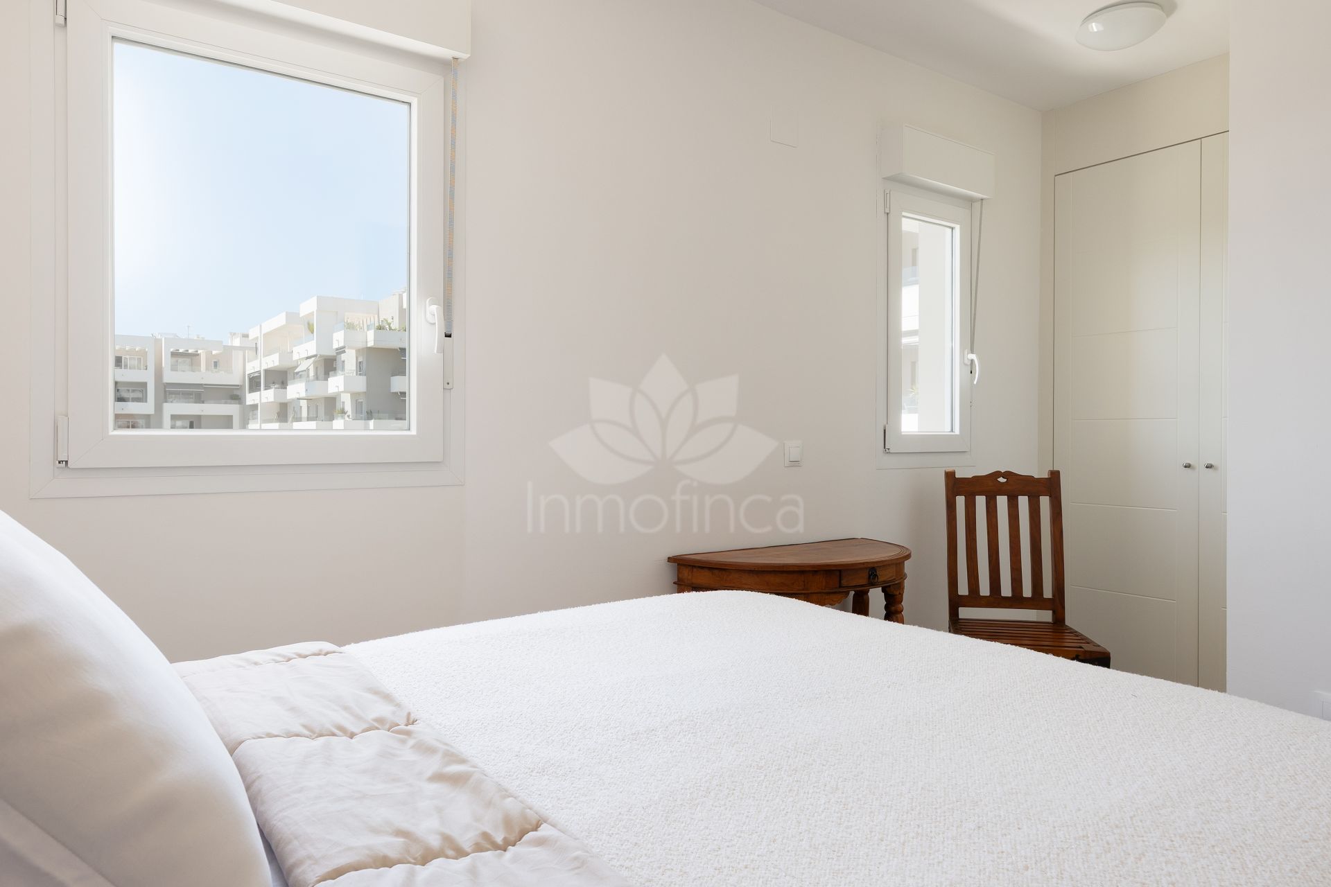 Apartamento en La Campana, Marbella