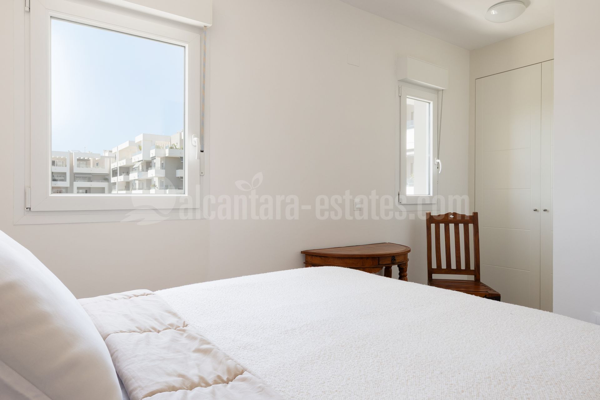 Apartment in La Campana, Marbella
