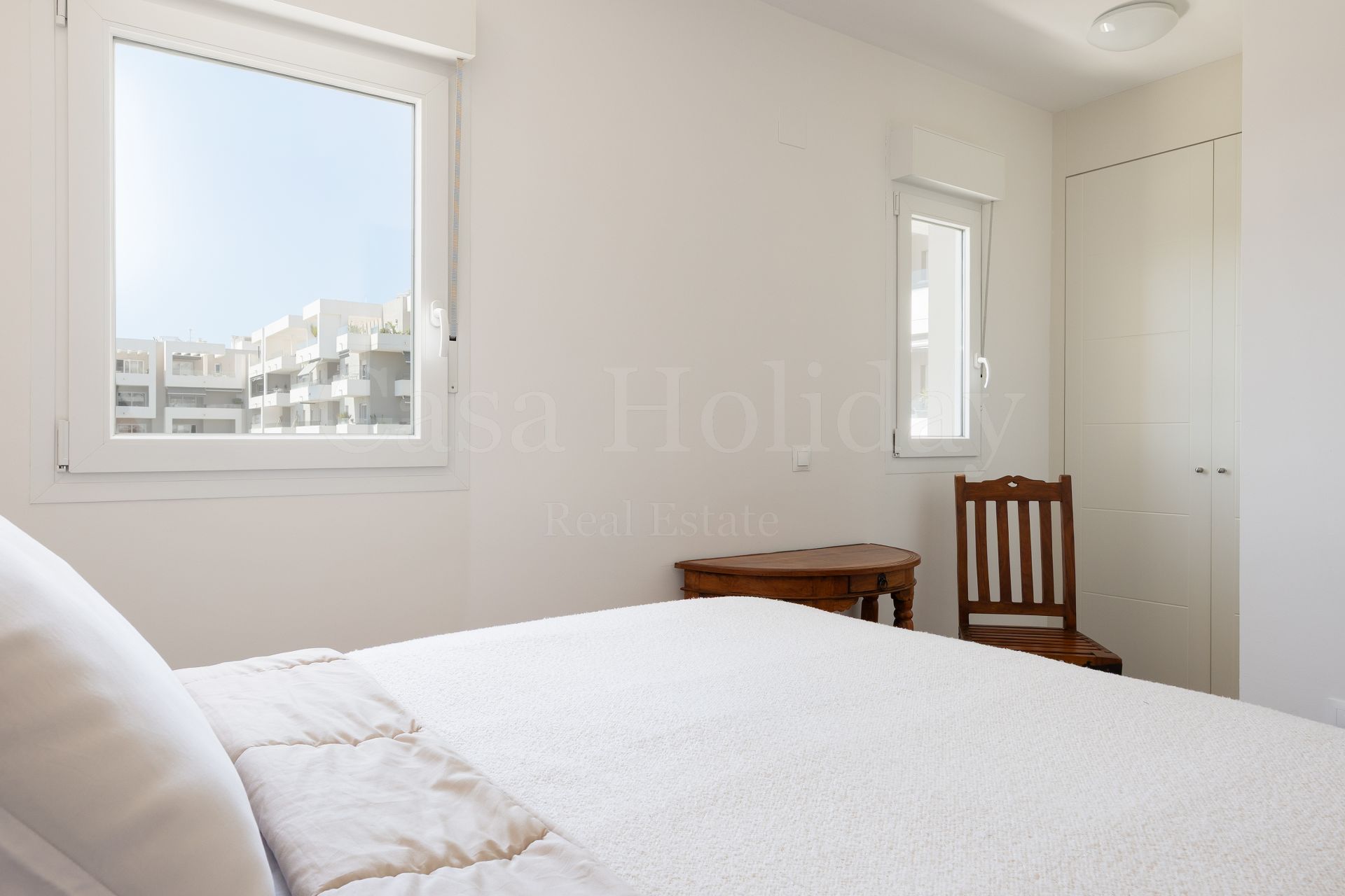Apartamento en La Campana, Marbella