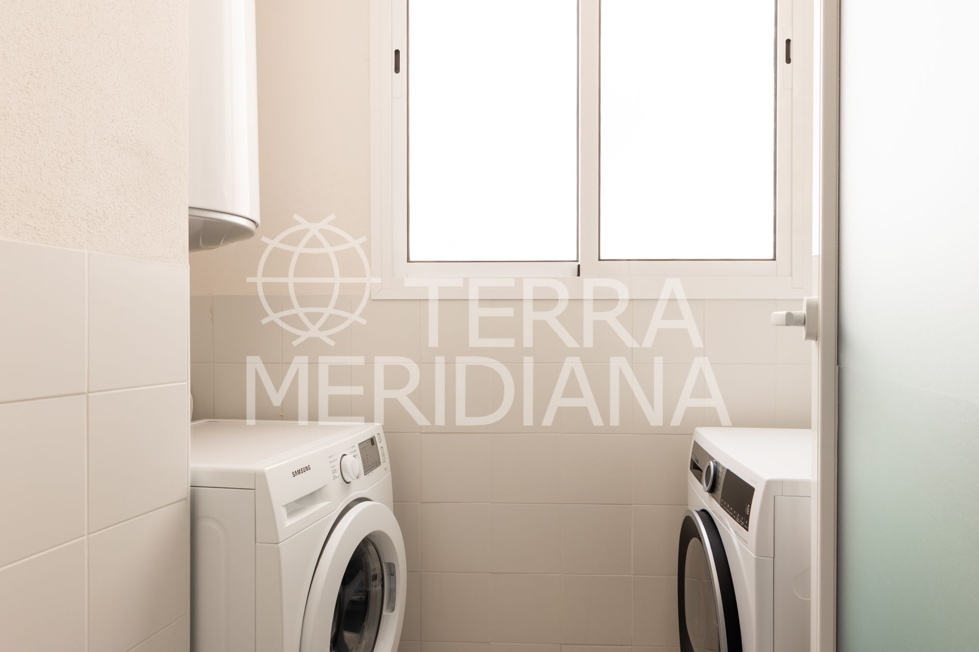 Apartment in La Campana, Marbella