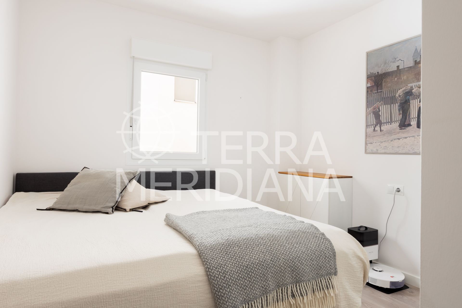 Apartment in La Campana, Marbella