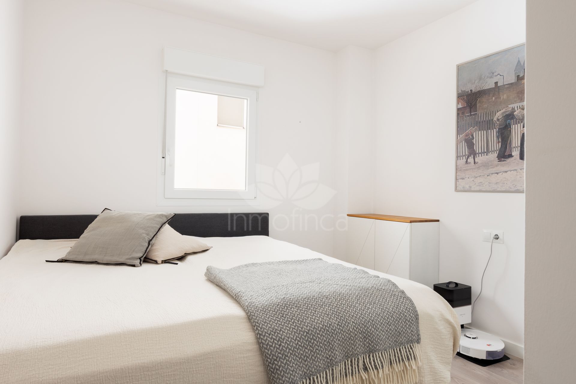 Apartamento en La Campana, Marbella