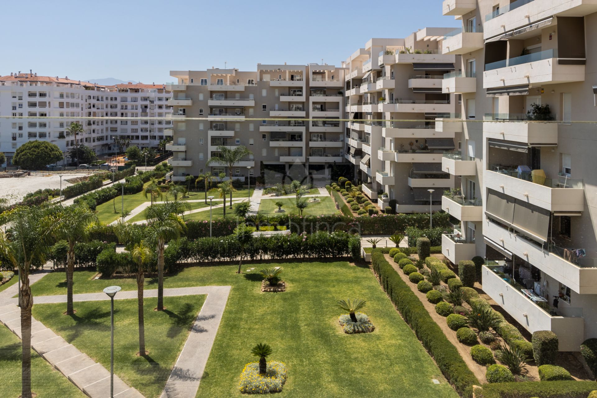 Apartamento en La Campana, Marbella