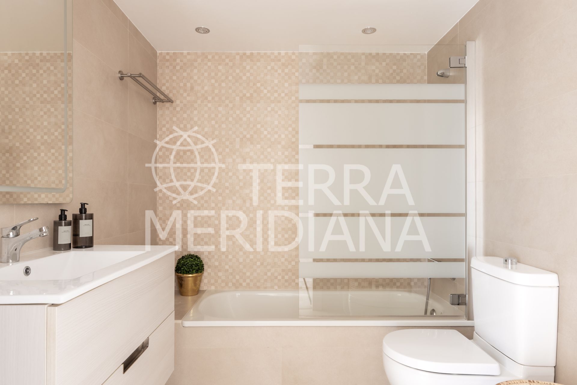 Apartment in La Campana, Marbella