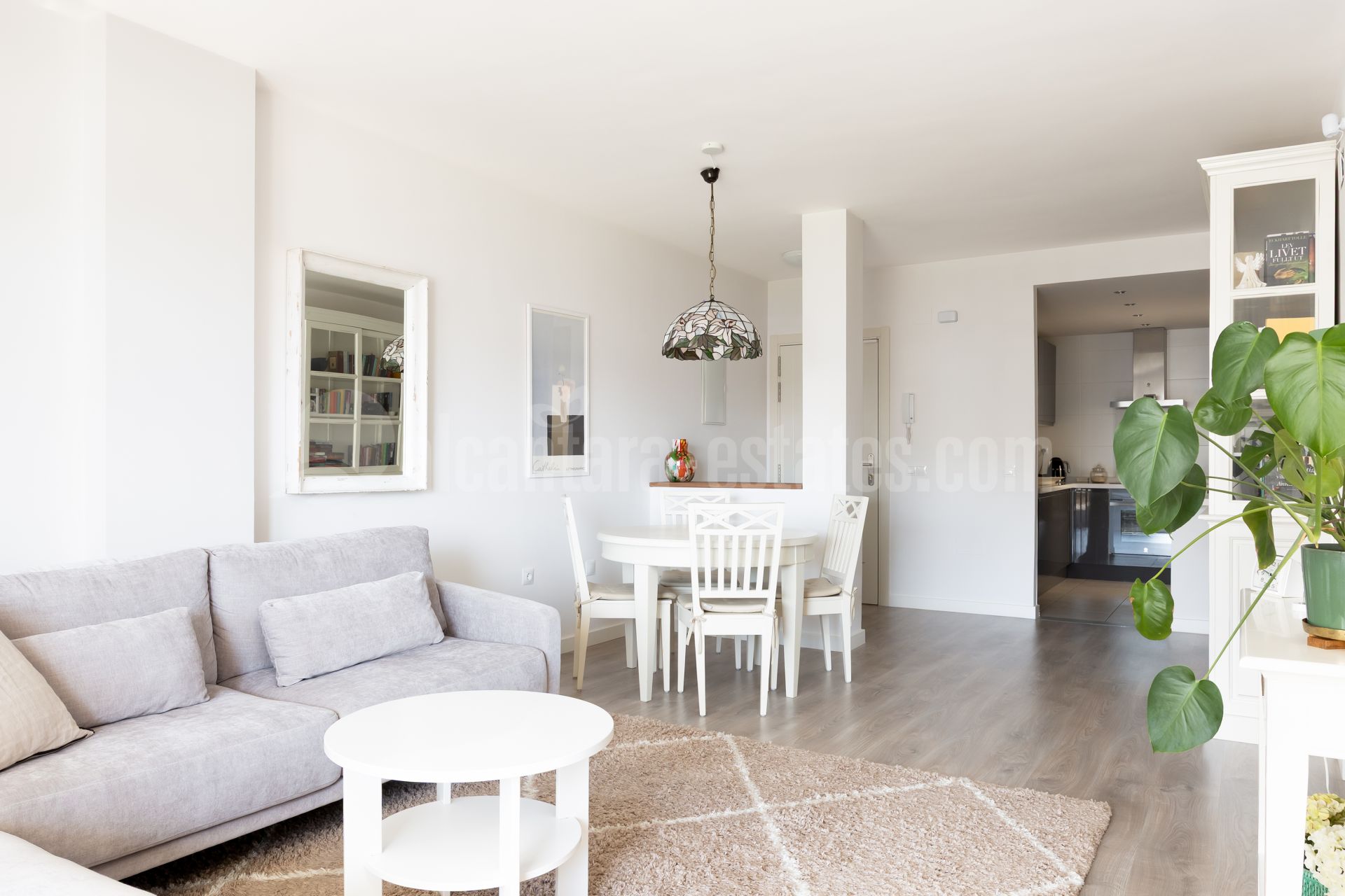 Apartment in La Campana, Marbella