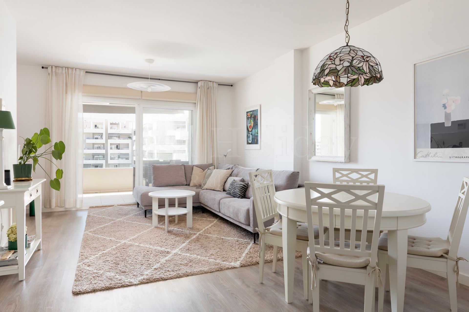 Apartamento en La Campana, Marbella