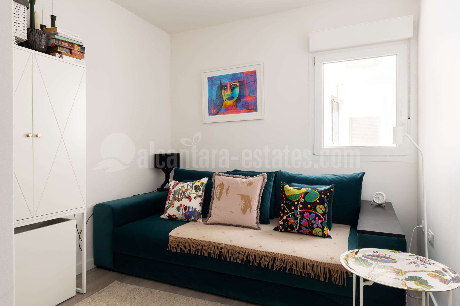 Apartment in La Campana, Marbella