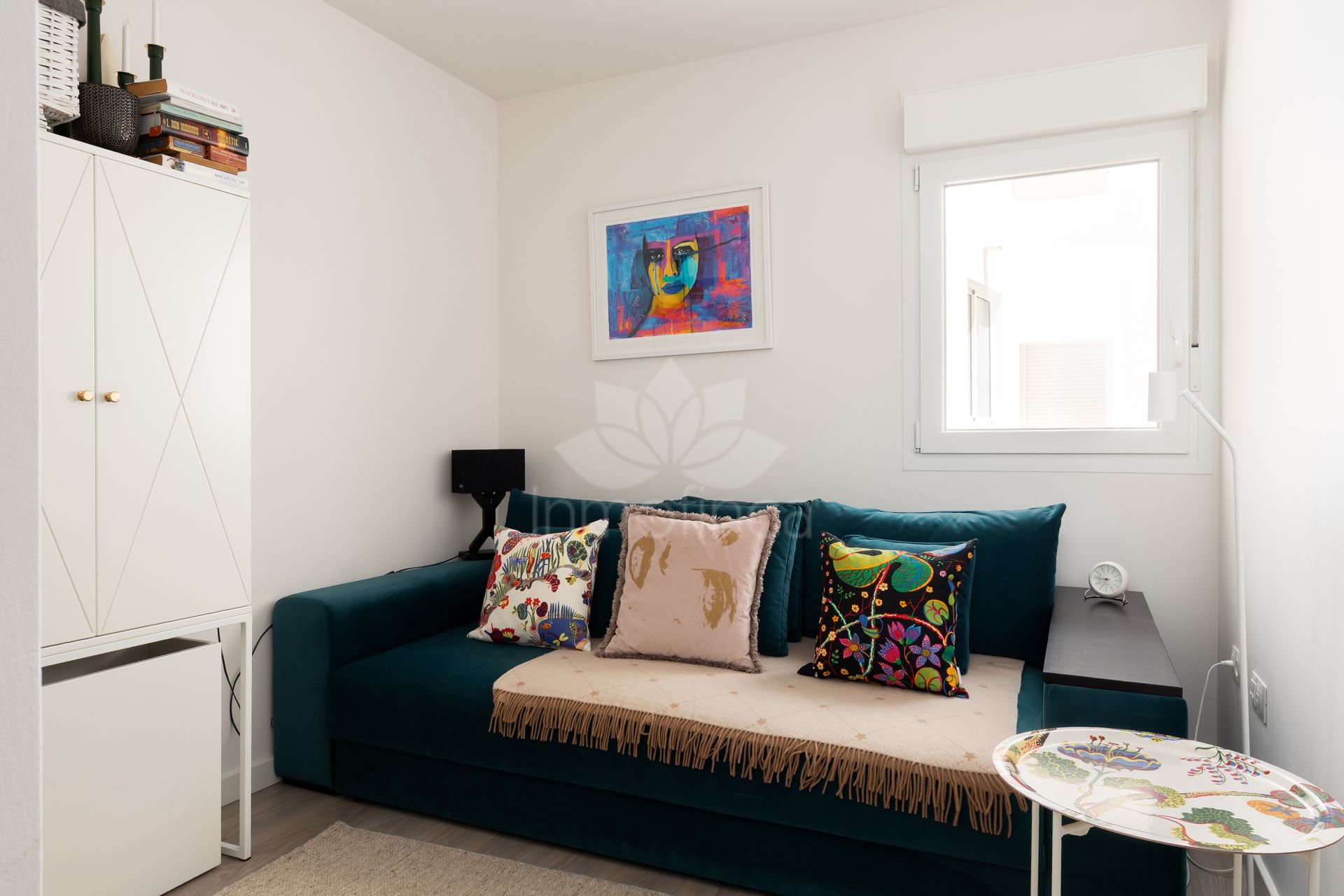 Apartamento en La Campana, Marbella