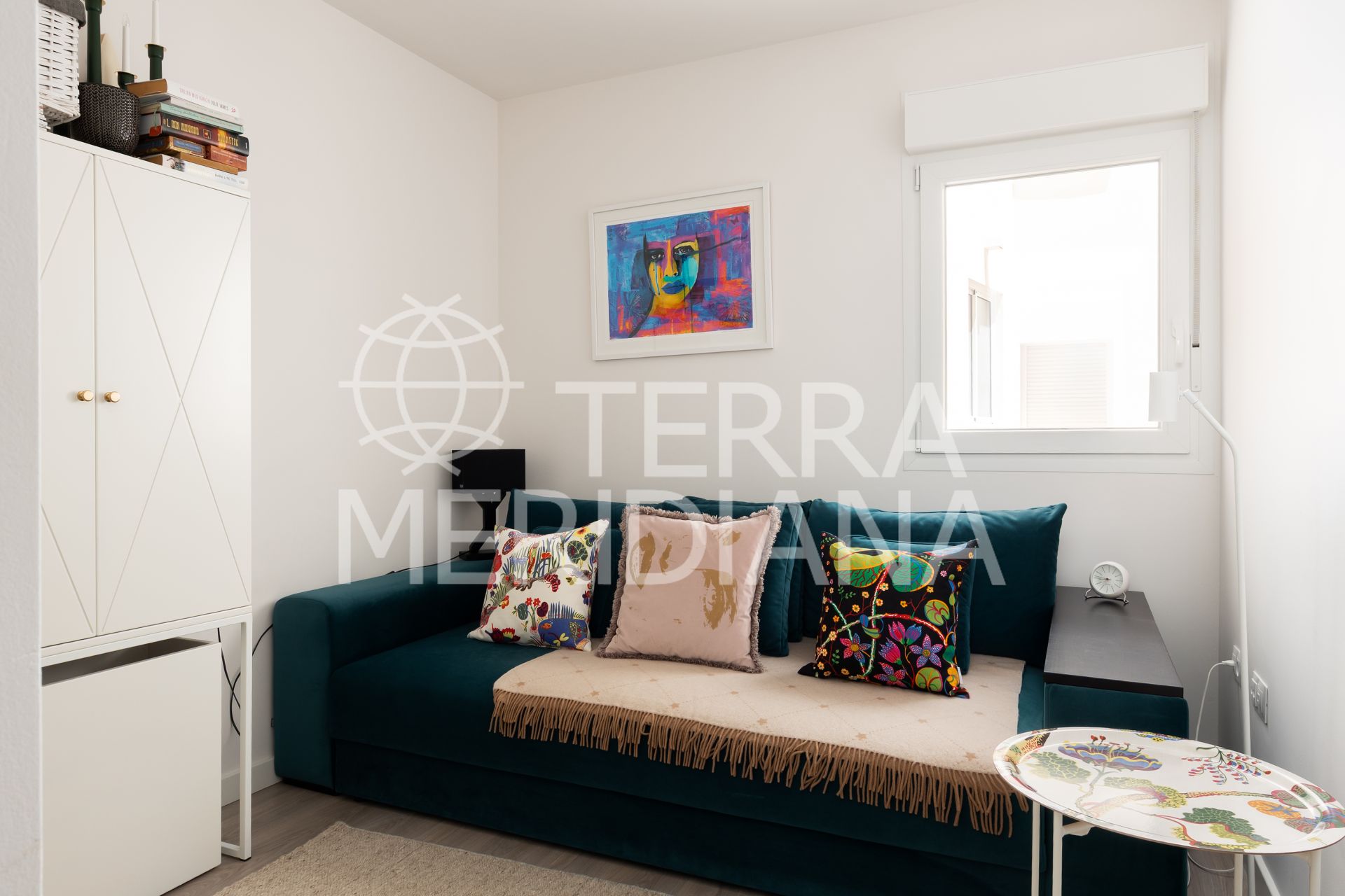 Apartment in La Campana, Marbella