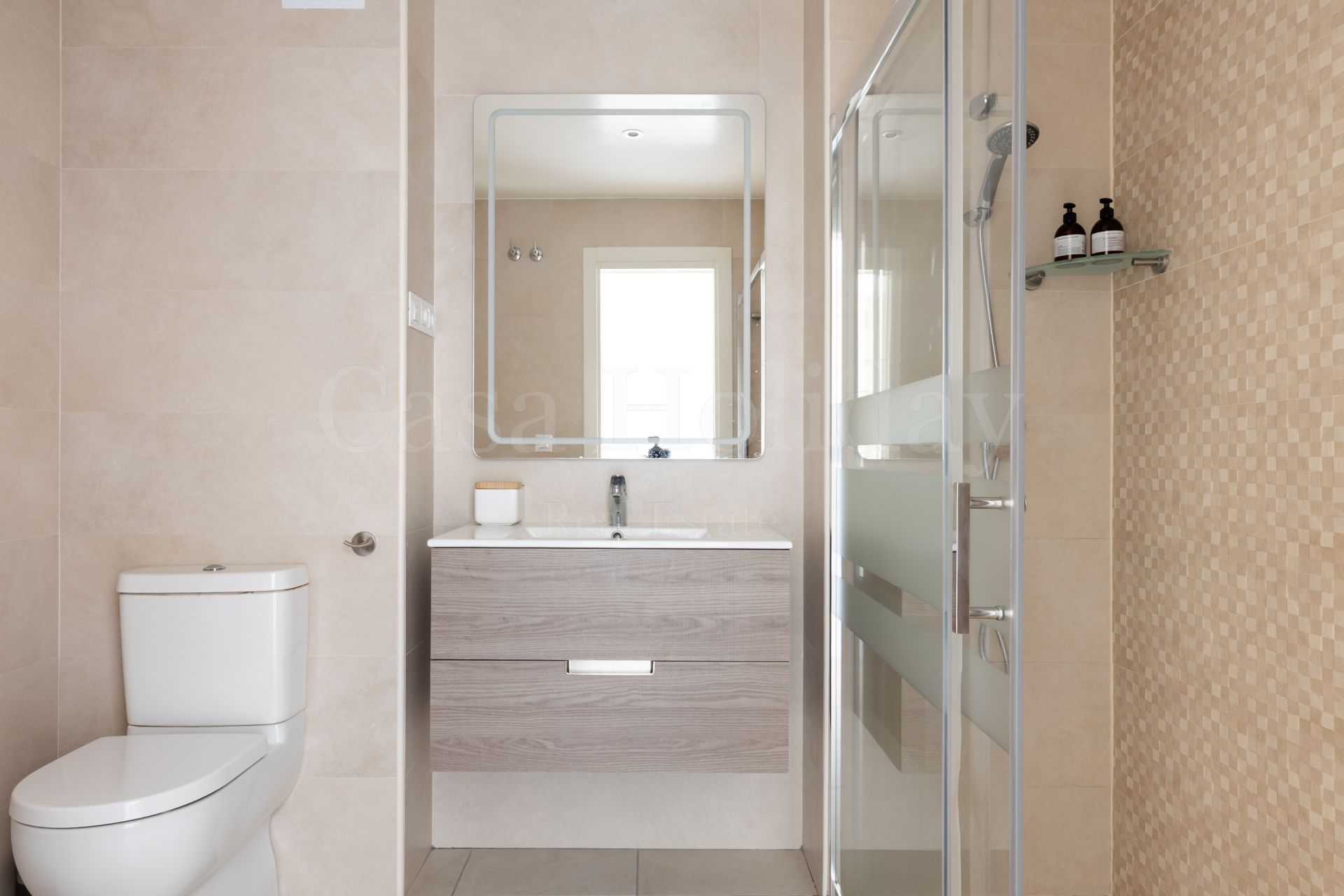 Apartamento en La Campana, Marbella