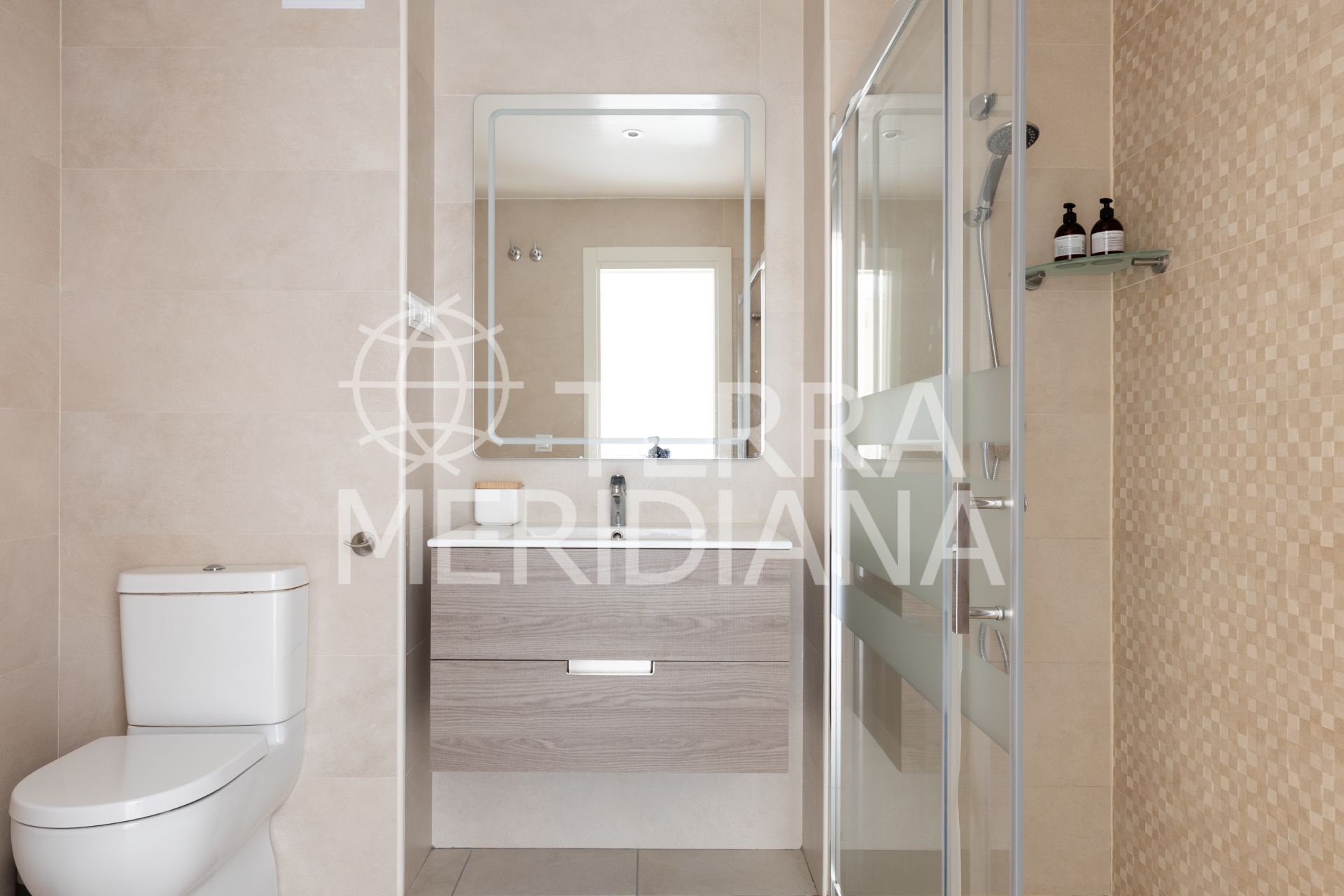 Apartment in La Campana, Marbella