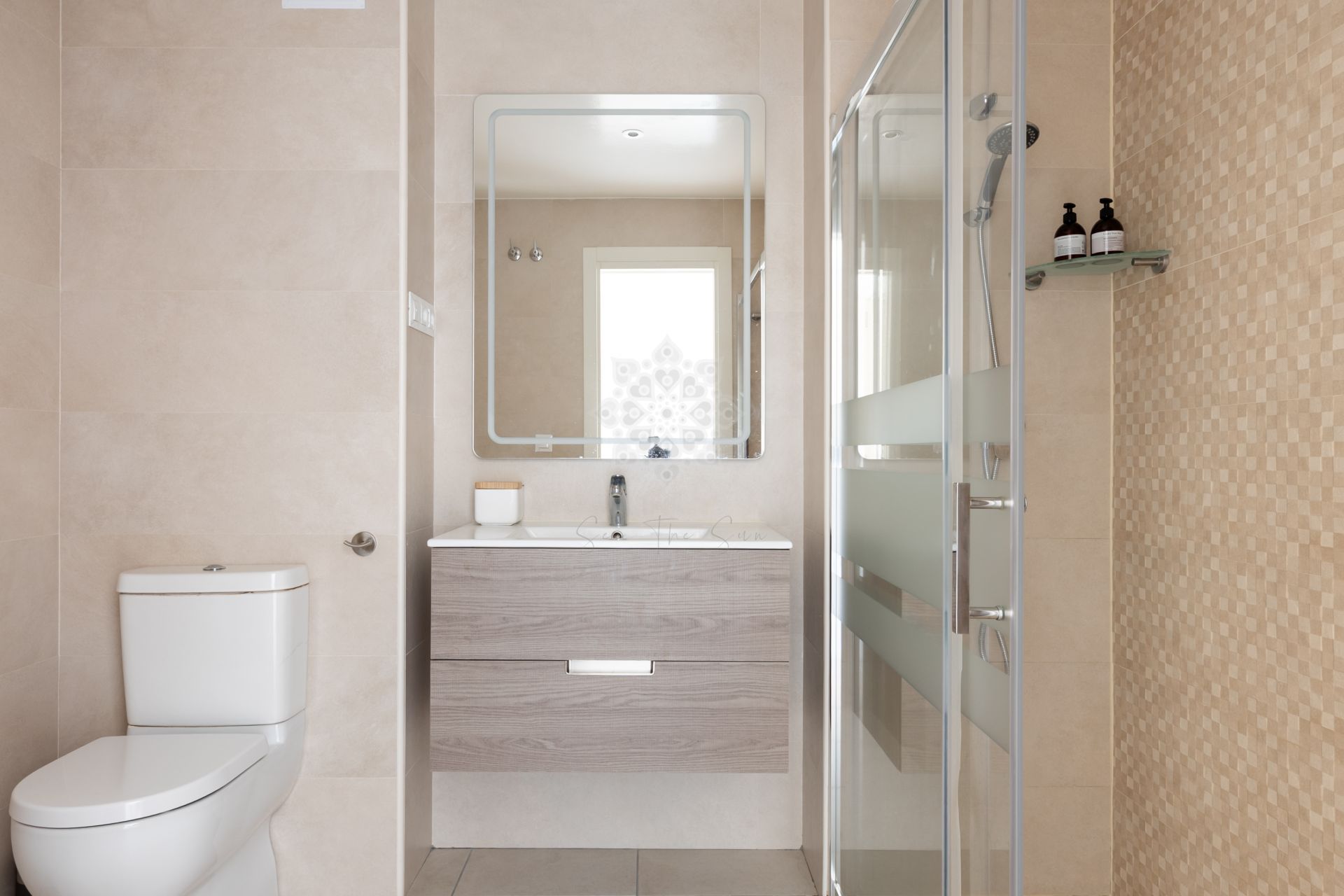 Apartment in La Campana, Marbella