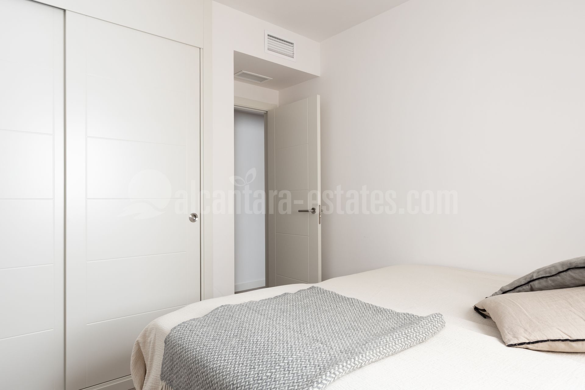 Apartment in La Campana, Marbella