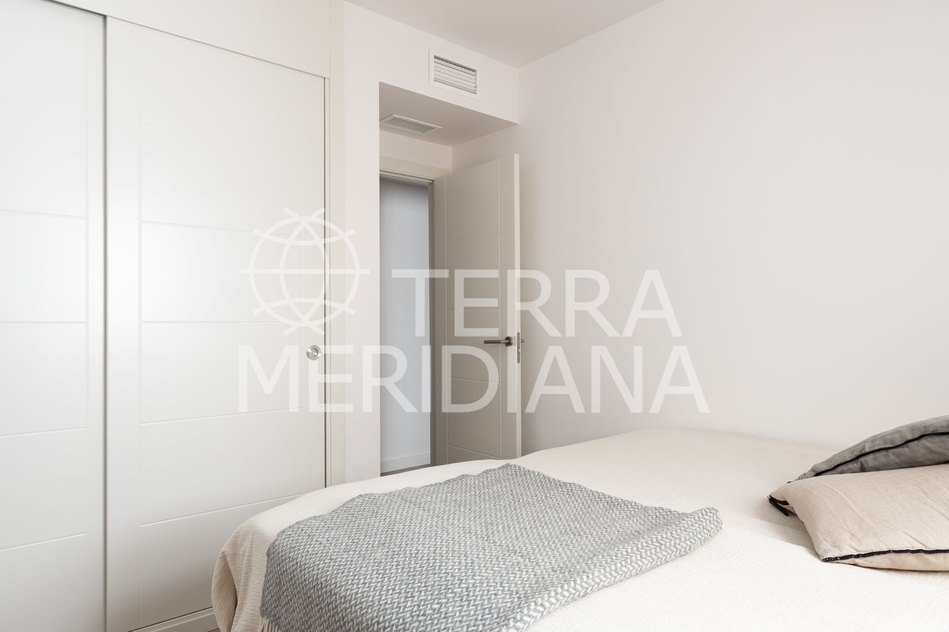 Apartment in La Campana, Marbella